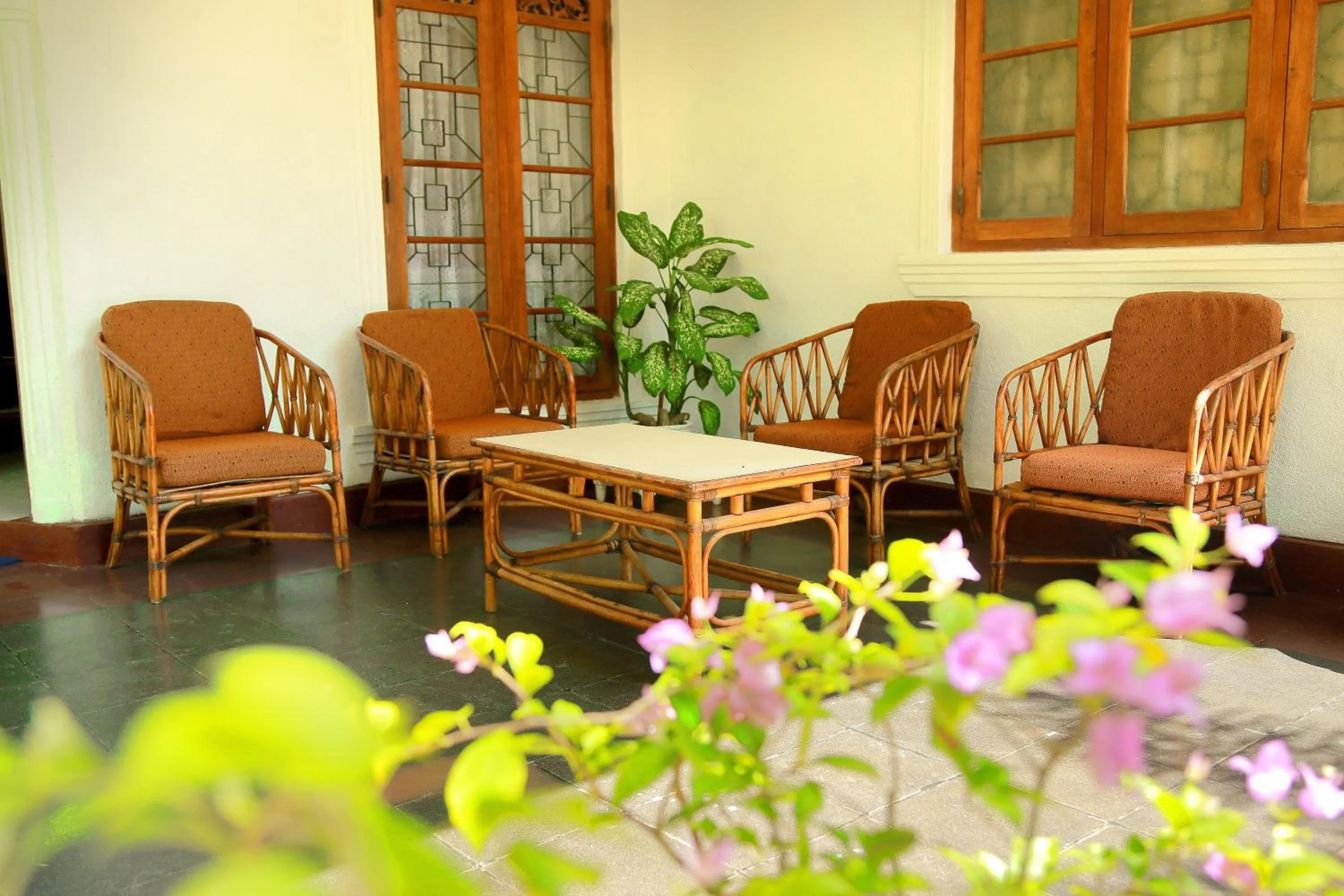 Holiday Nest Bed & Breakfast