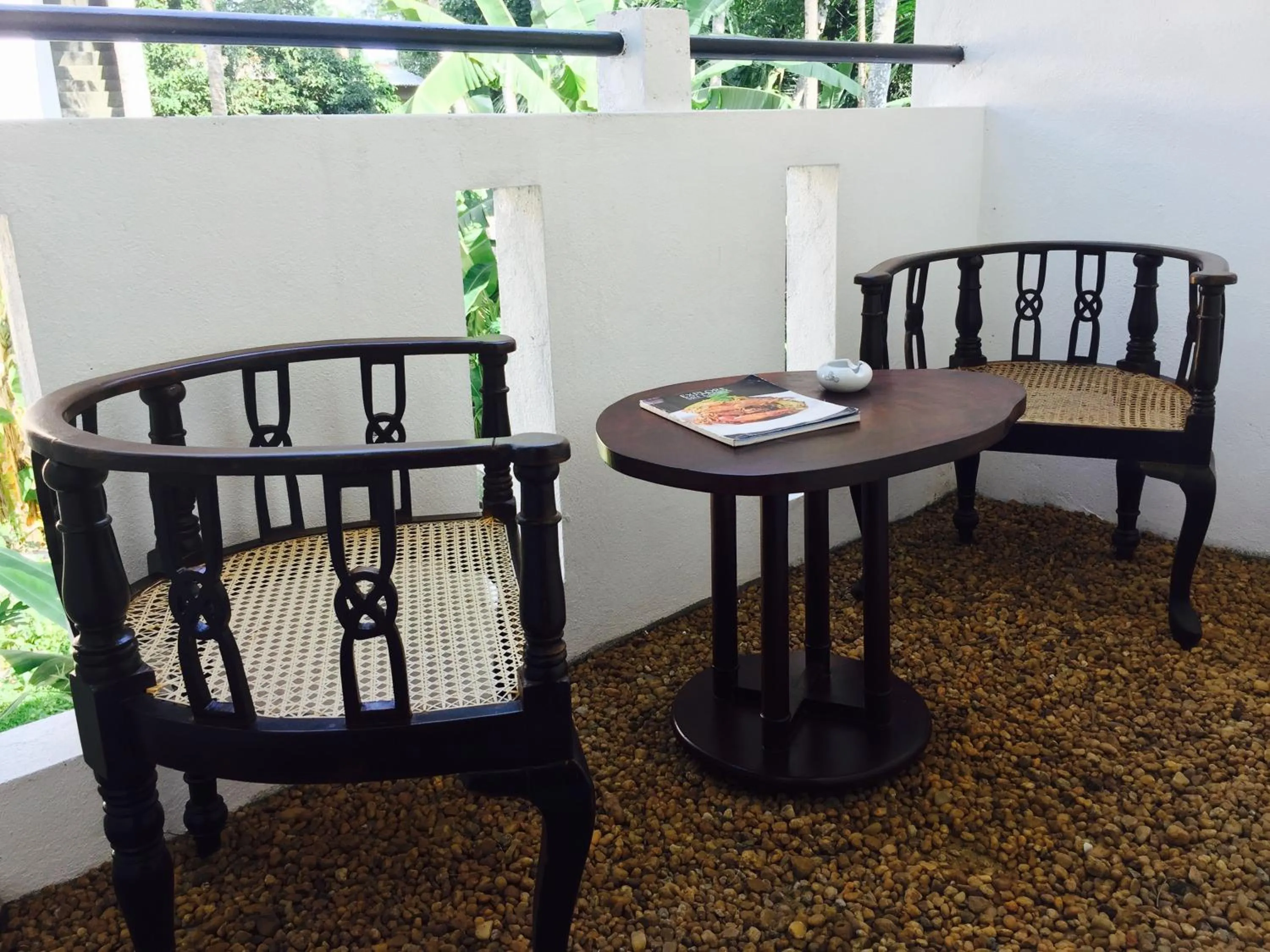 Holiday Nest Bed & Breakfast