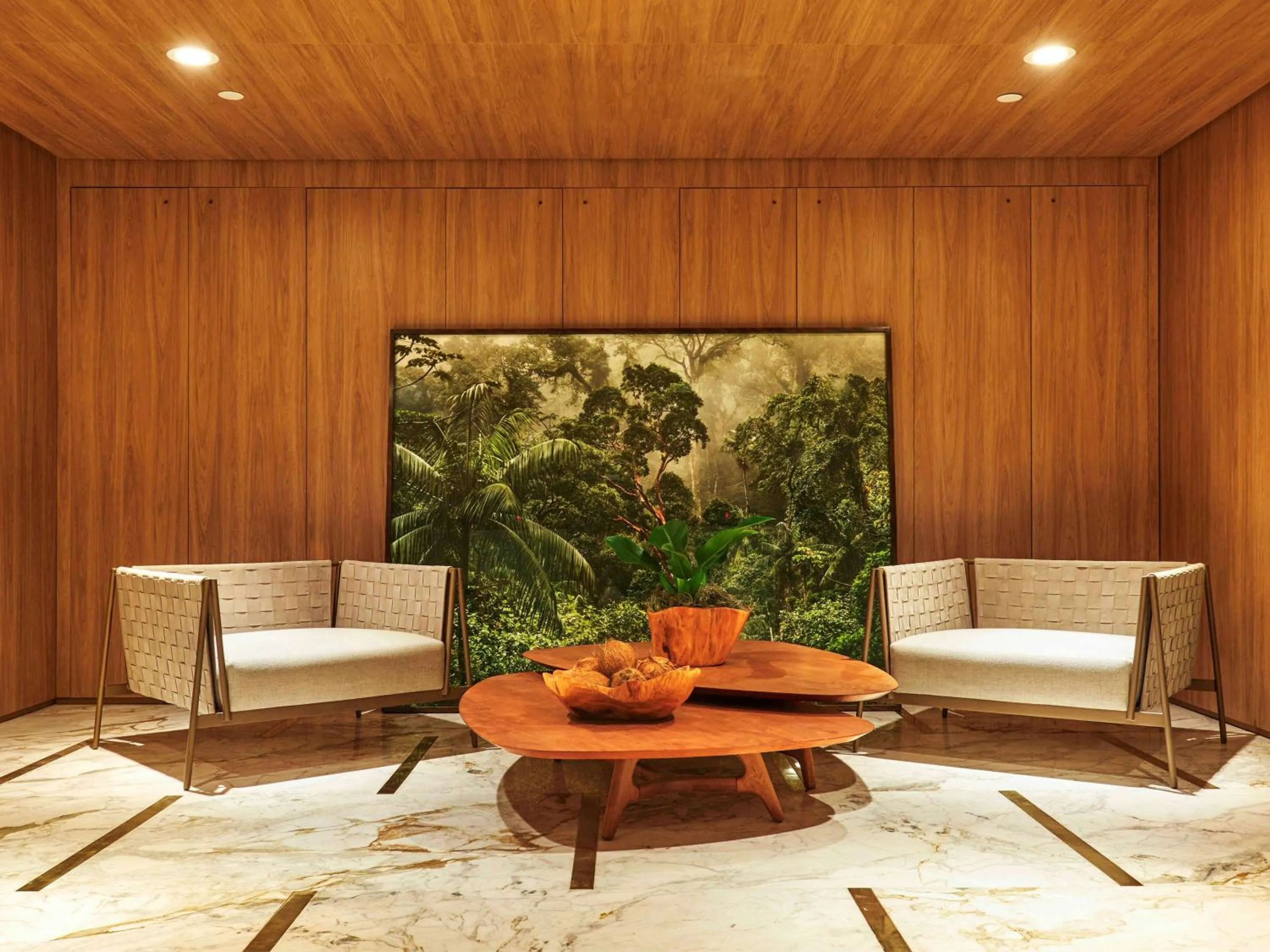 Other in Fairmont Rio de Janeiro Copacabana