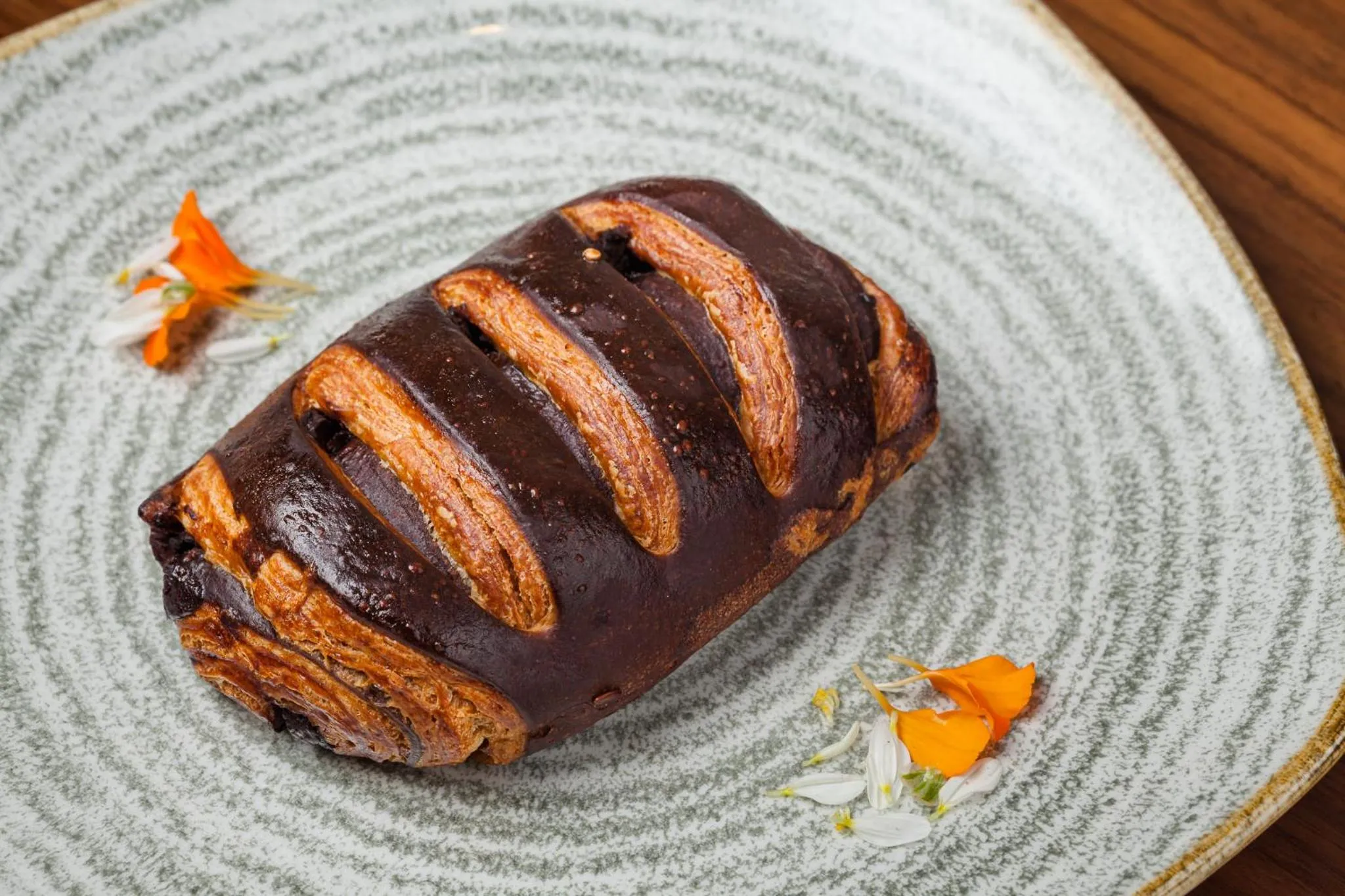 Restaurant/places to eat in Fairmont Rio de Janeiro Copacabana