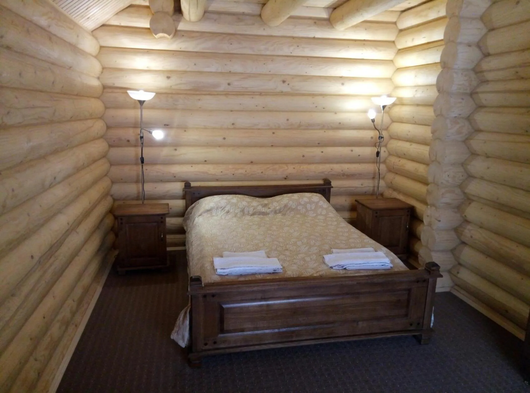 Suite in Lavina Hotel