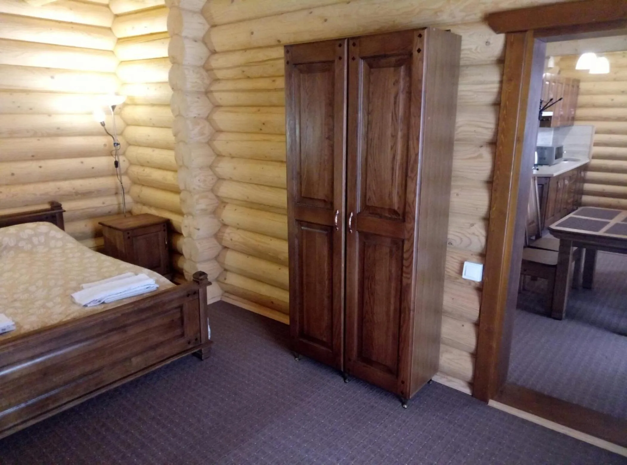 Suite in Lavina Hotel