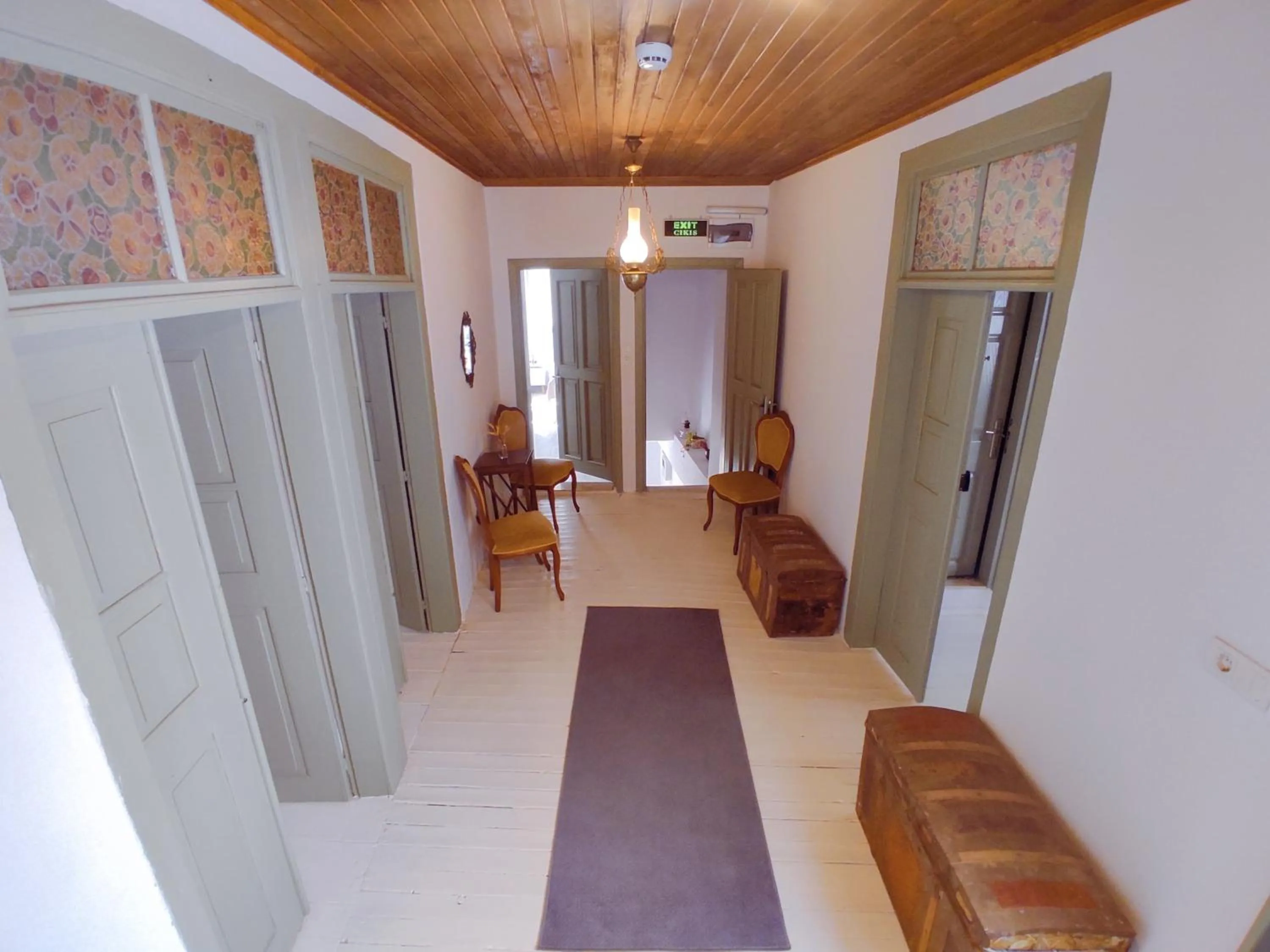 Kidoni Macaron Guesthouse