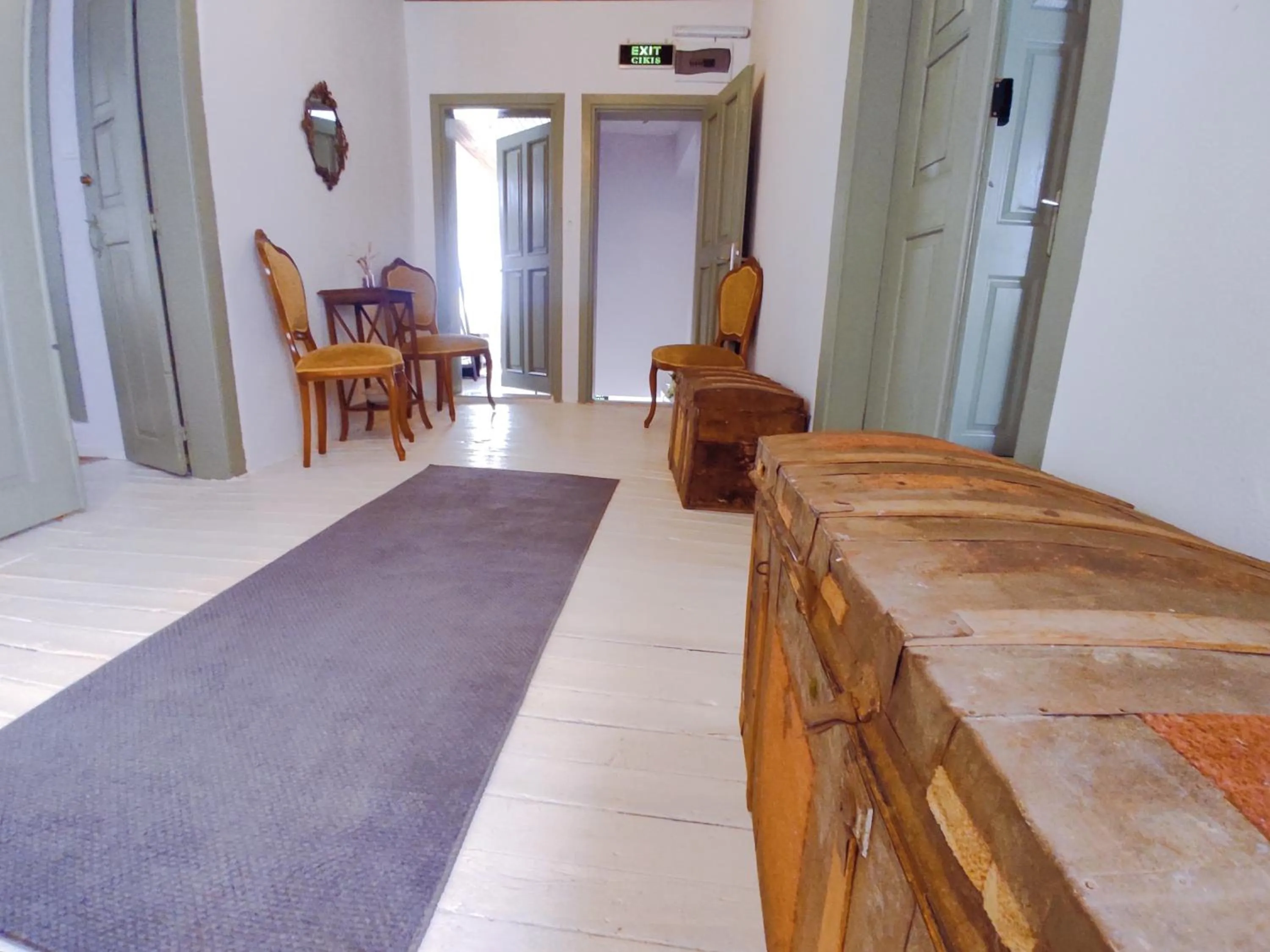 Kidoni Macaron Guesthouse