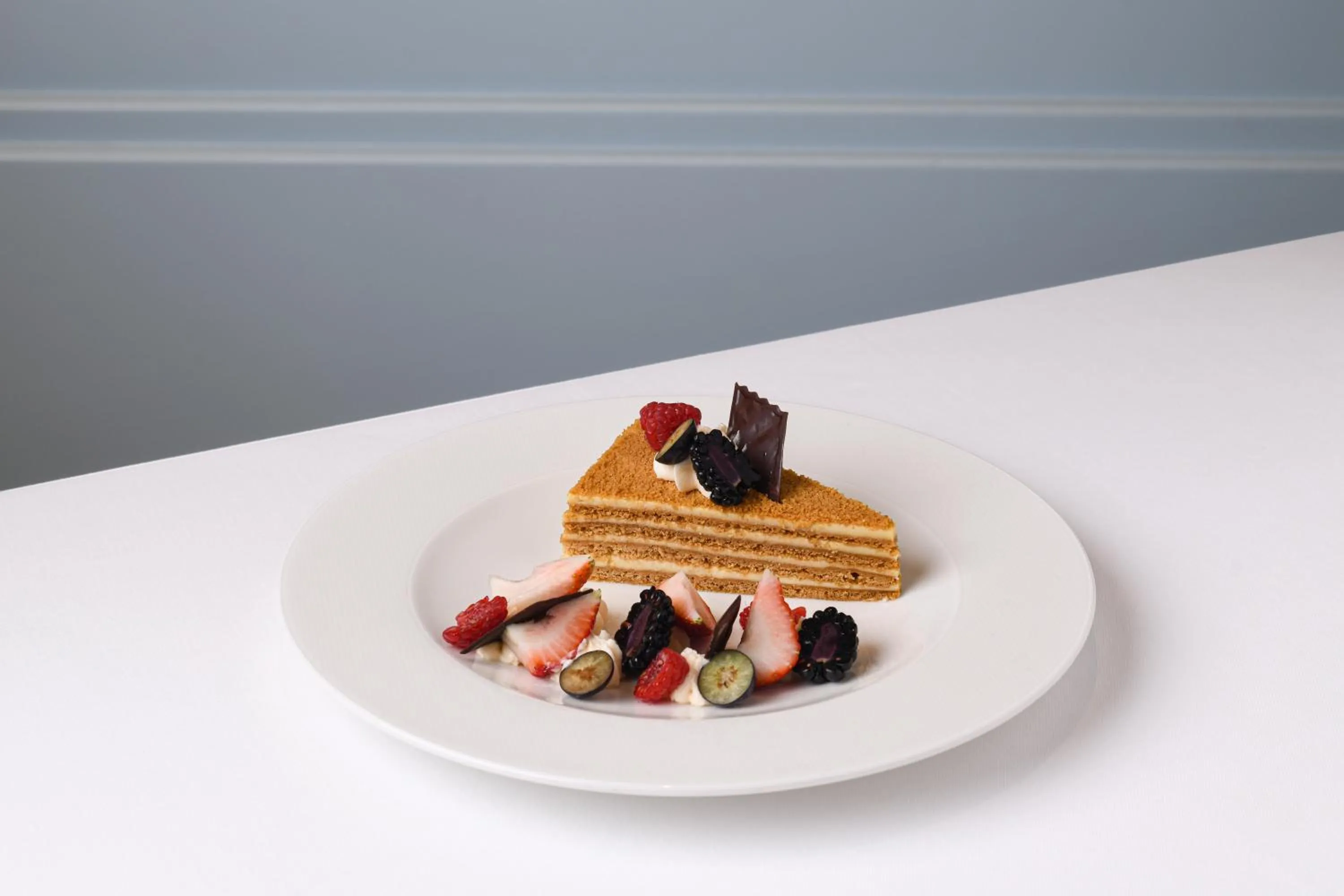 Restaurant/places to eat in Hilton Al Khobar King Fahd Causeway