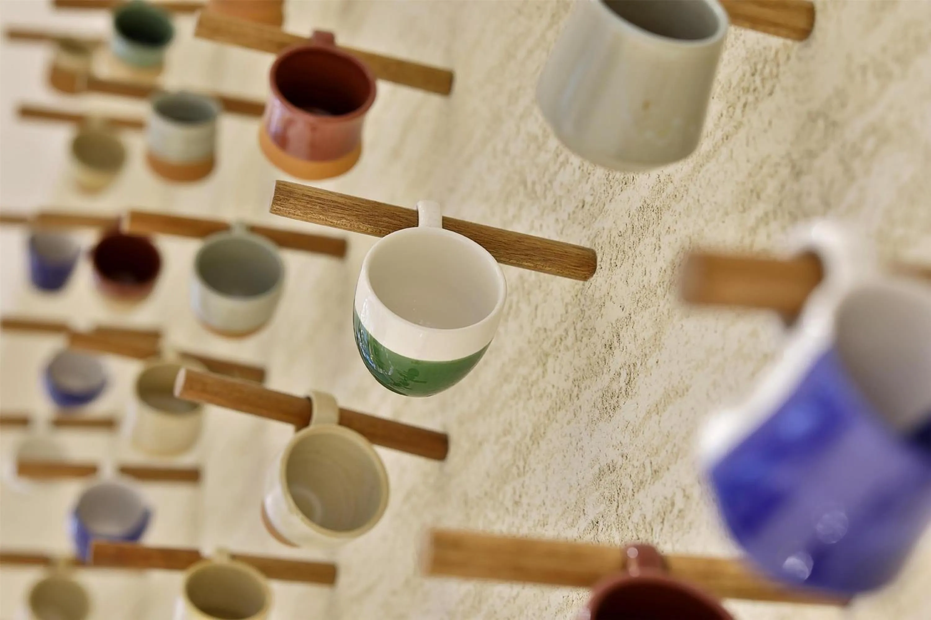 Restaurant/places to eat in Hilton Al Khobar King Fahd Causeway