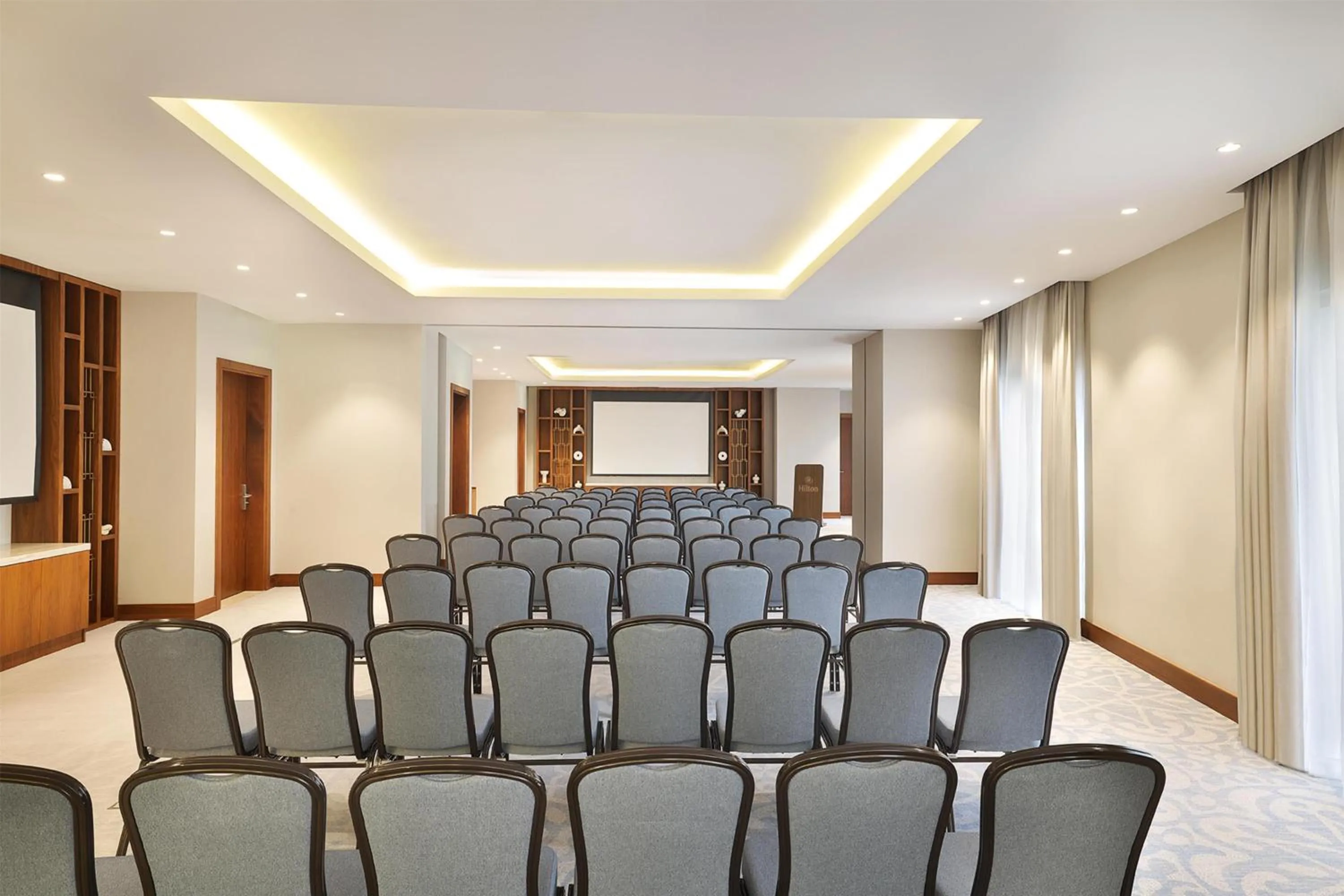 Meeting/conference room in Hilton Al Khobar King Fahd Causeway