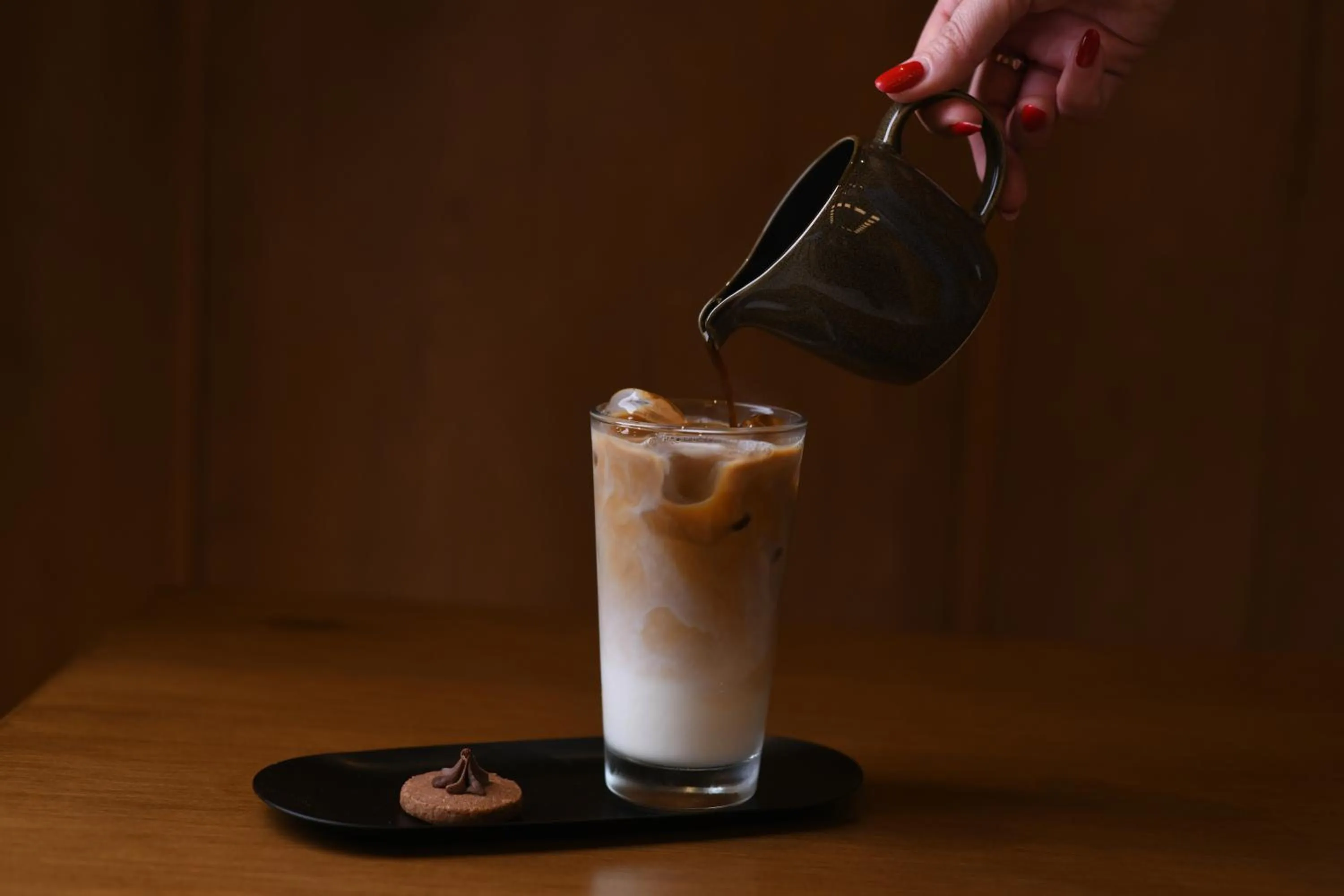 Restaurant/places to eat in Hilton Al Khobar King Fahd Causeway