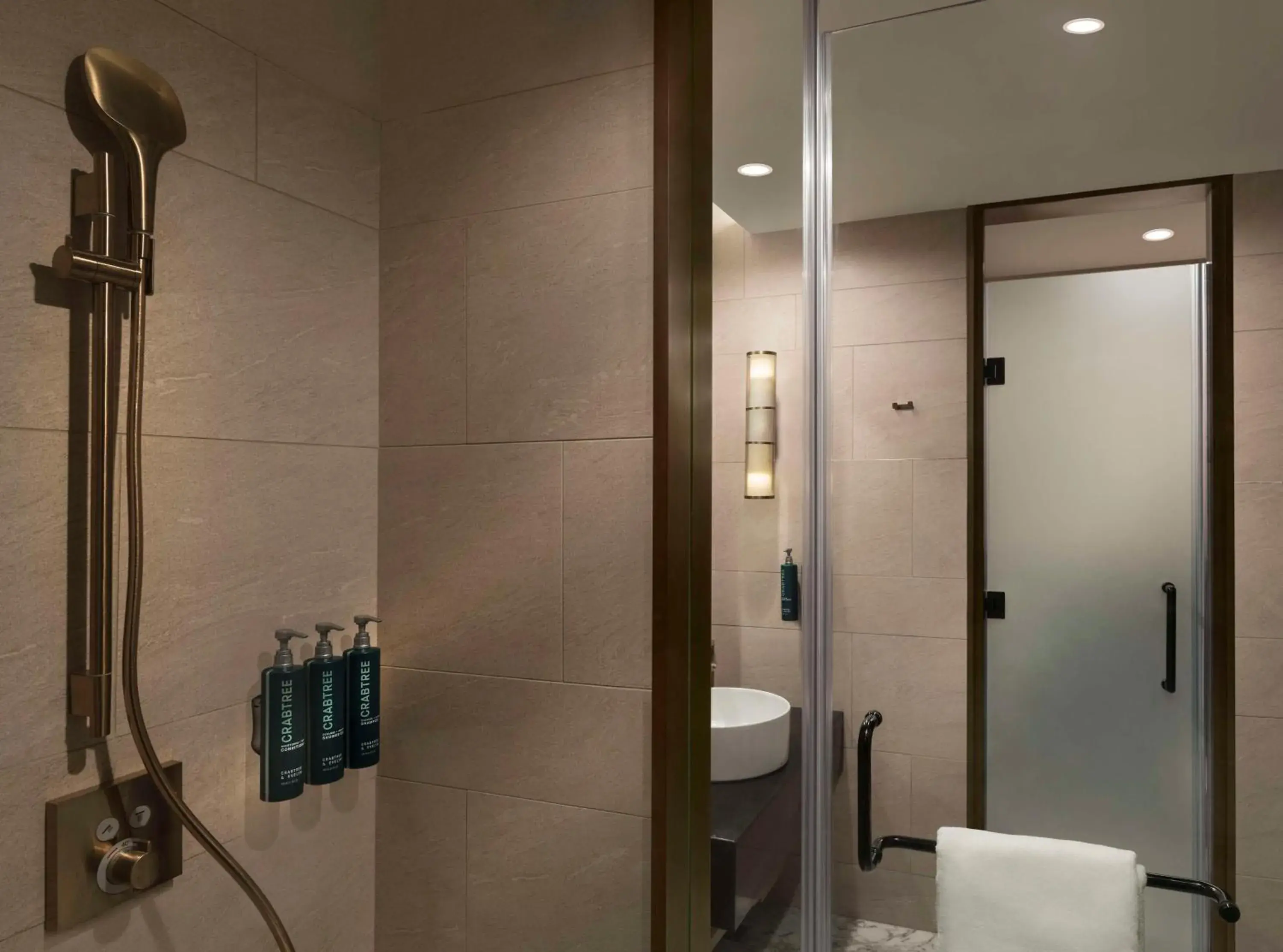 Executive Twin Room in Hilton Kathmandu Executive Twin Room in Hilton Kathmandu