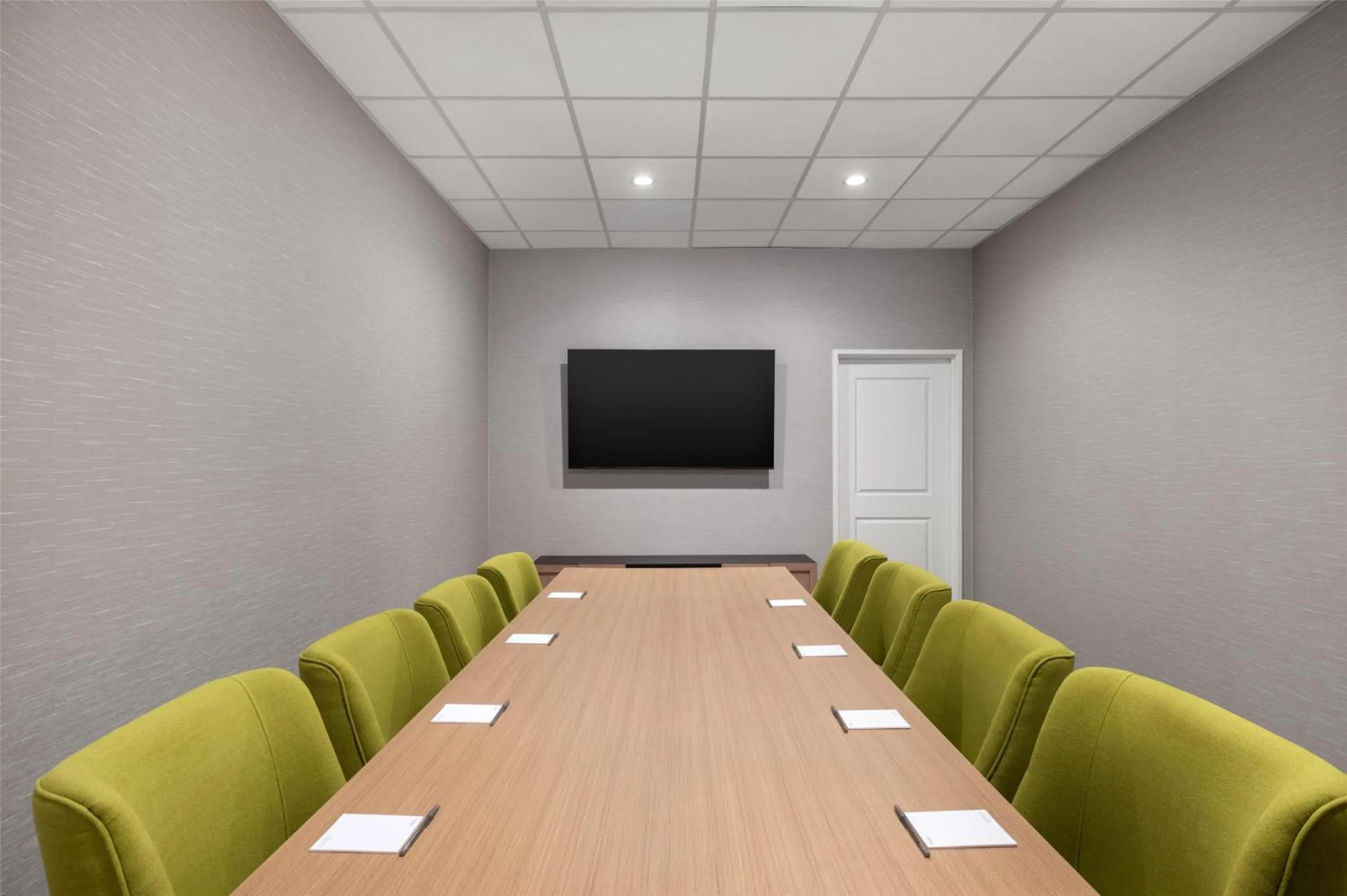 Meeting/conference room in Homewood Suites By Hilton Fremont