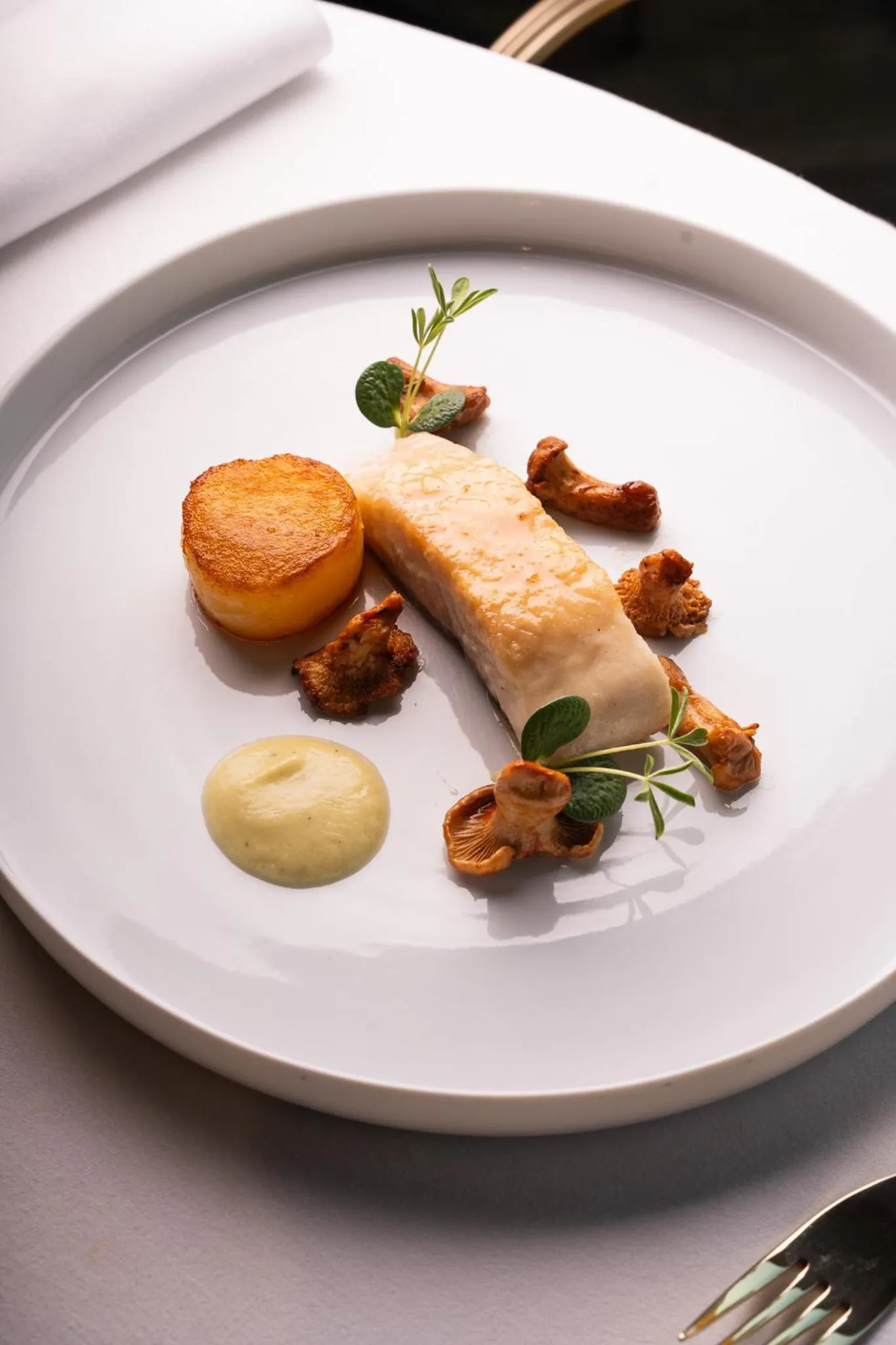 Restaurant/places to eat in Como Hills