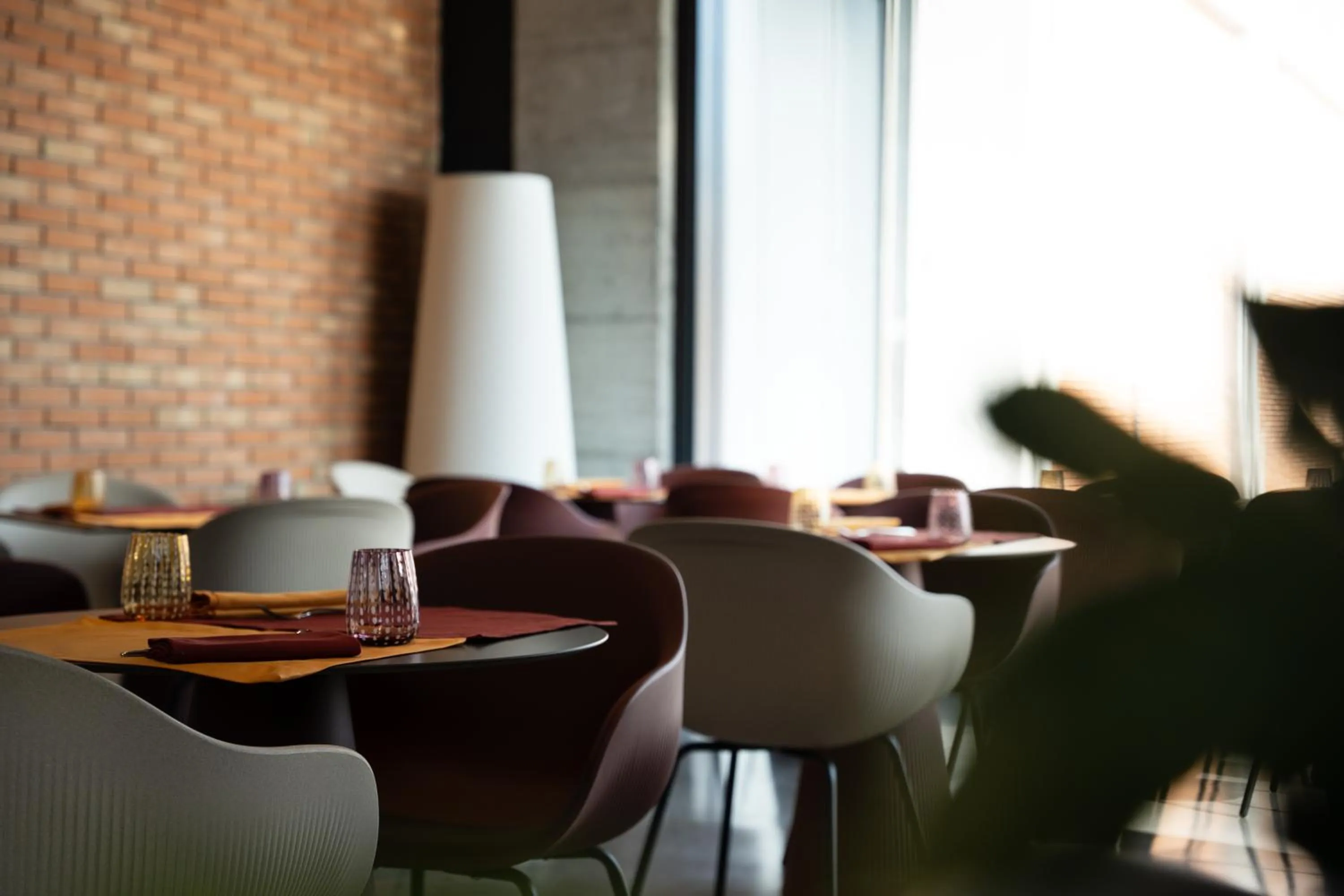 Restaurant/places to eat in Como Hills