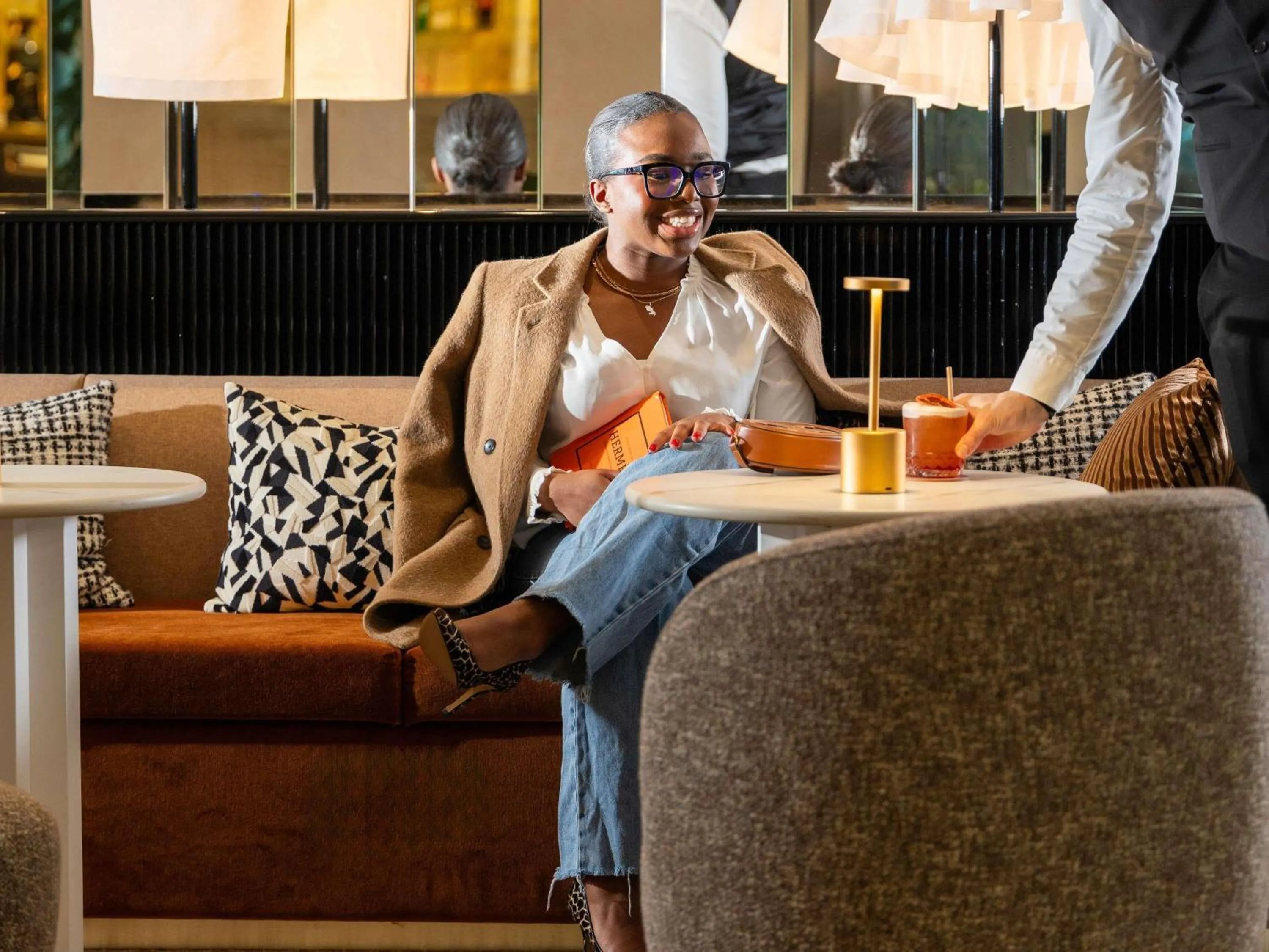 Property building in Hotel Maison Hamelin Paris - Handwritten Collection