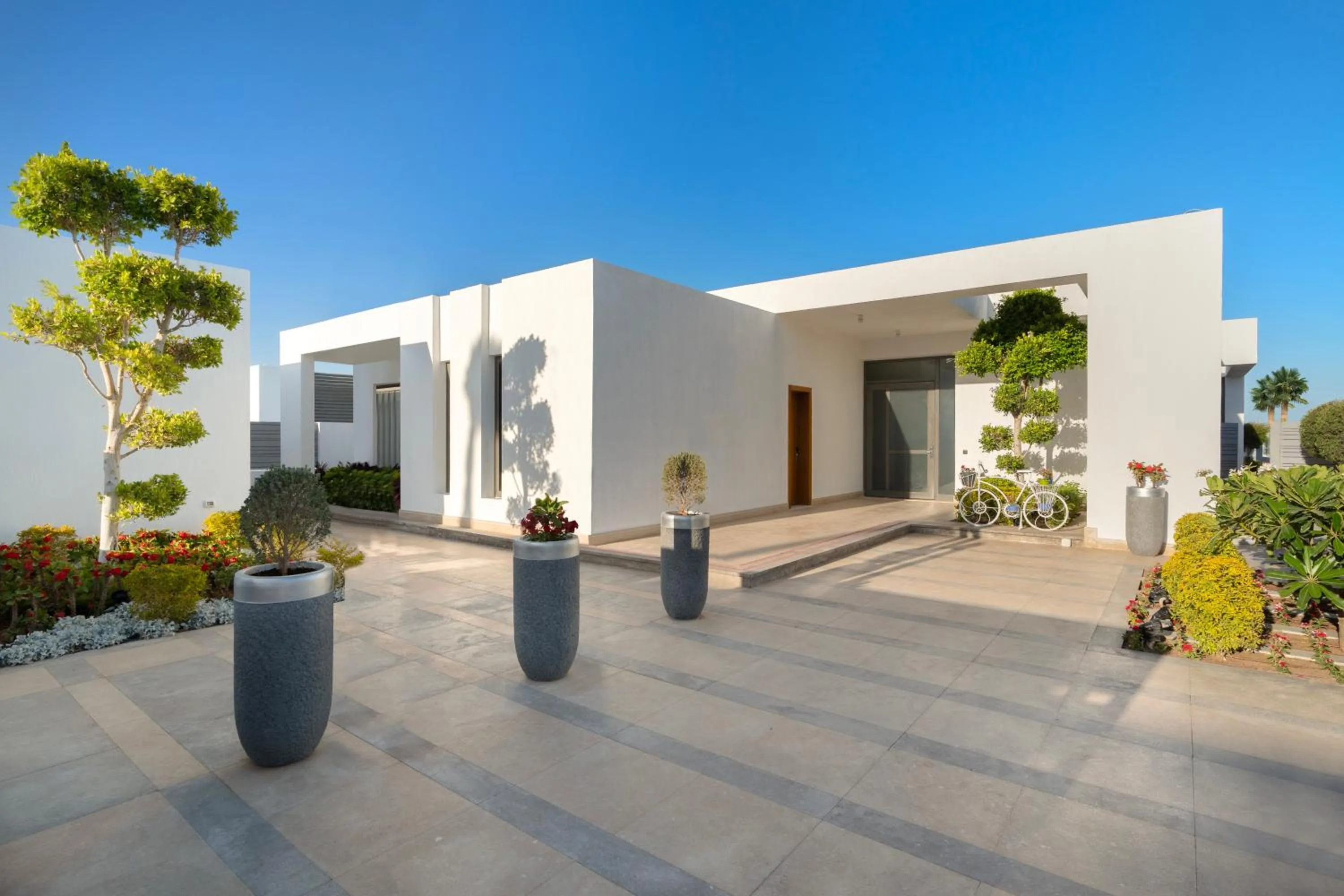 Property building in Club Prive By Rixos Sharm El Sheikh