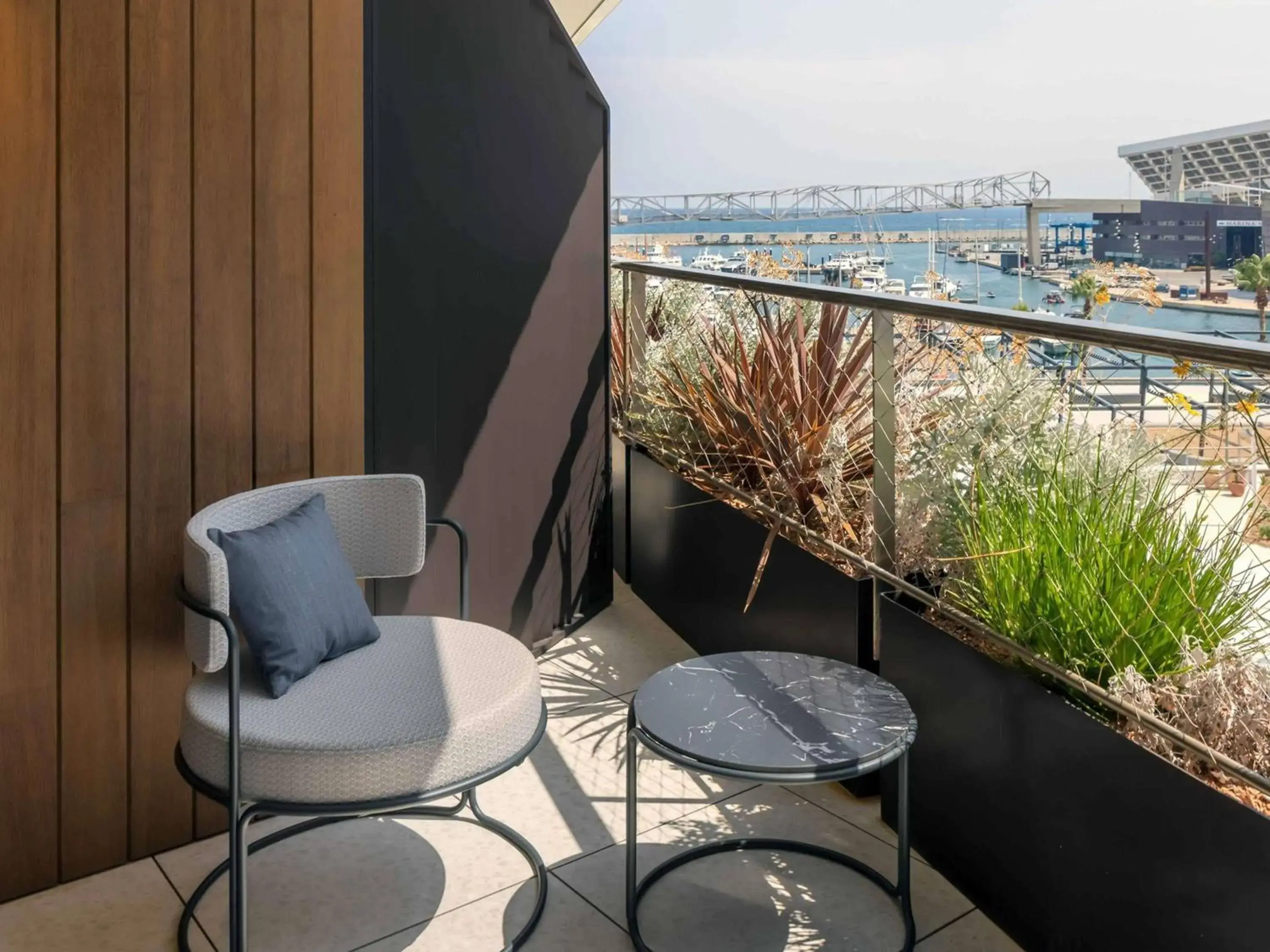 Delight King Room in SLS Barcelona Delight King Room in SLS Barcelona