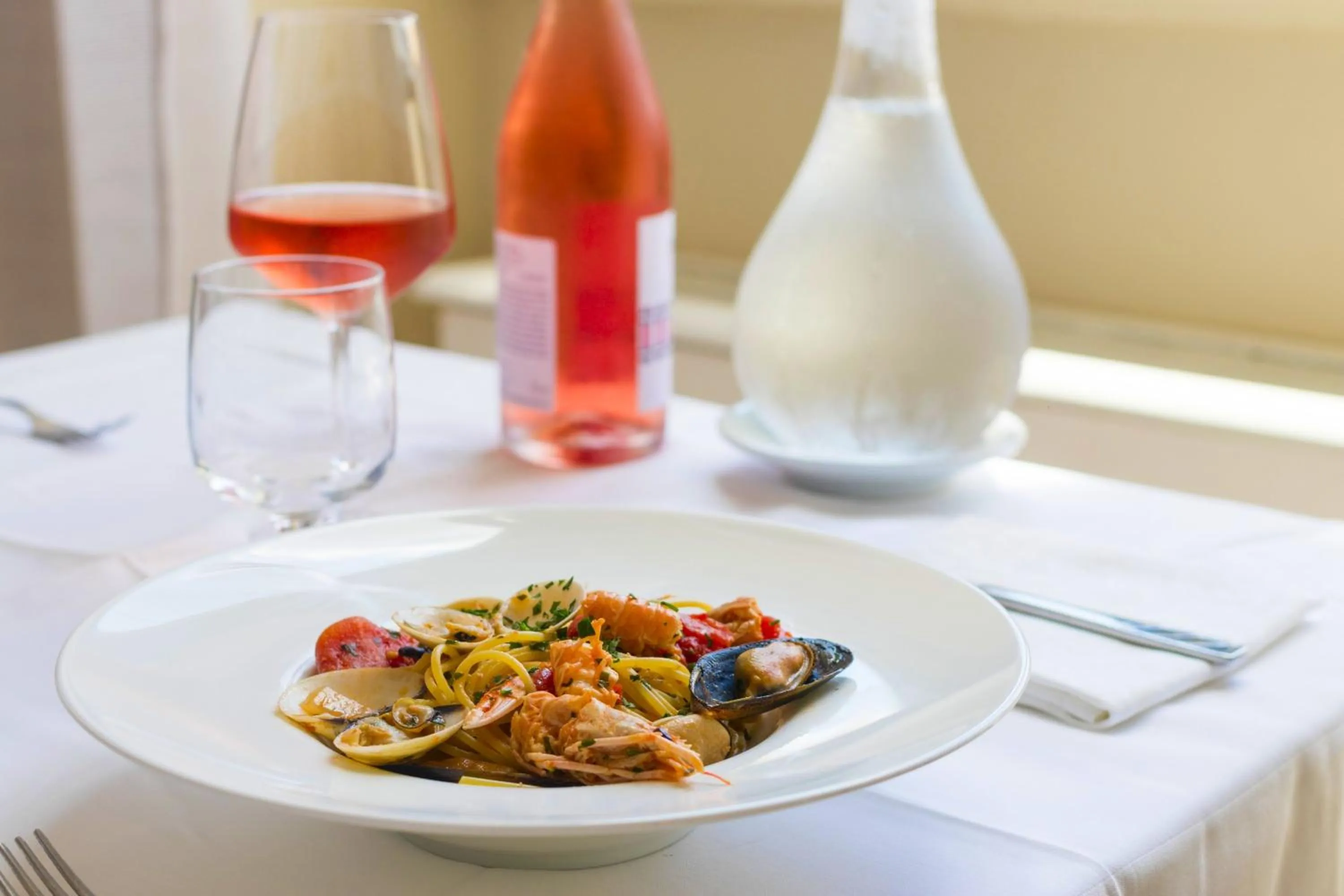 Day in Albergo Palazzo