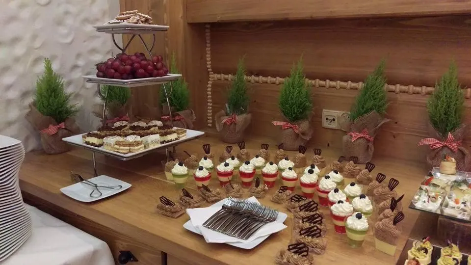 Activities in Carlina Hotel & SPA