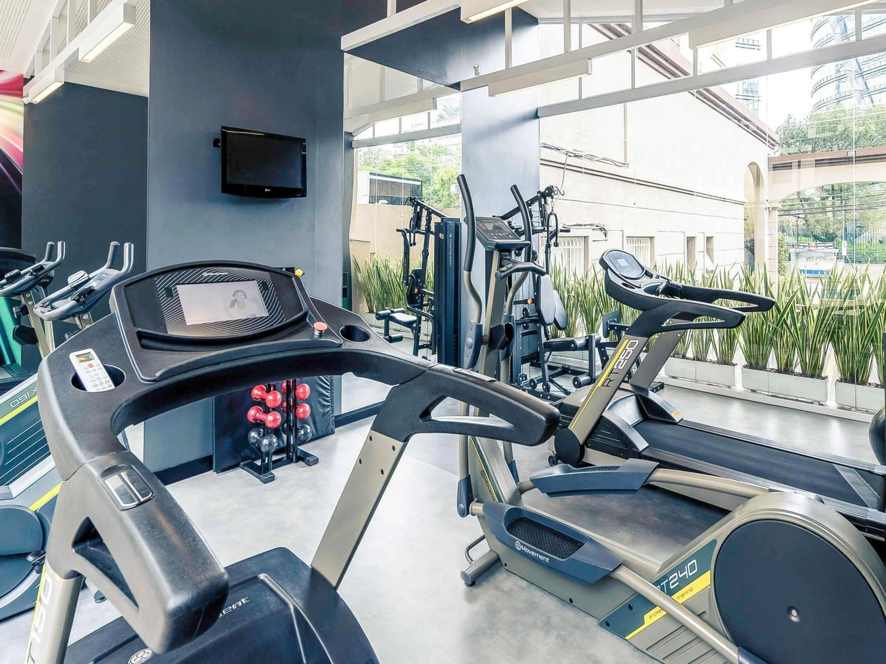 Other in Mercure São Paulo JK