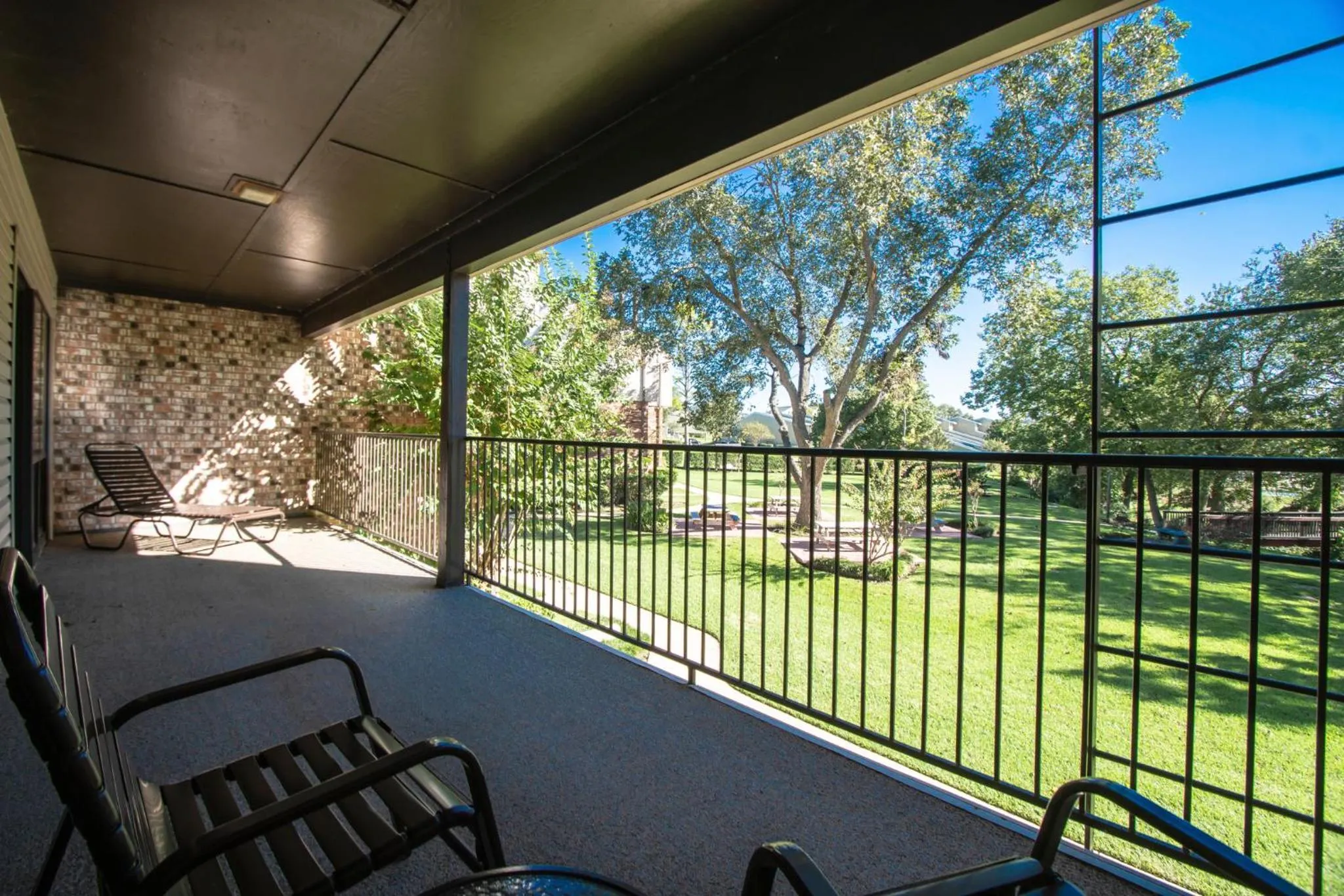 Sweetwater at Lake Conroe, a VRI resort