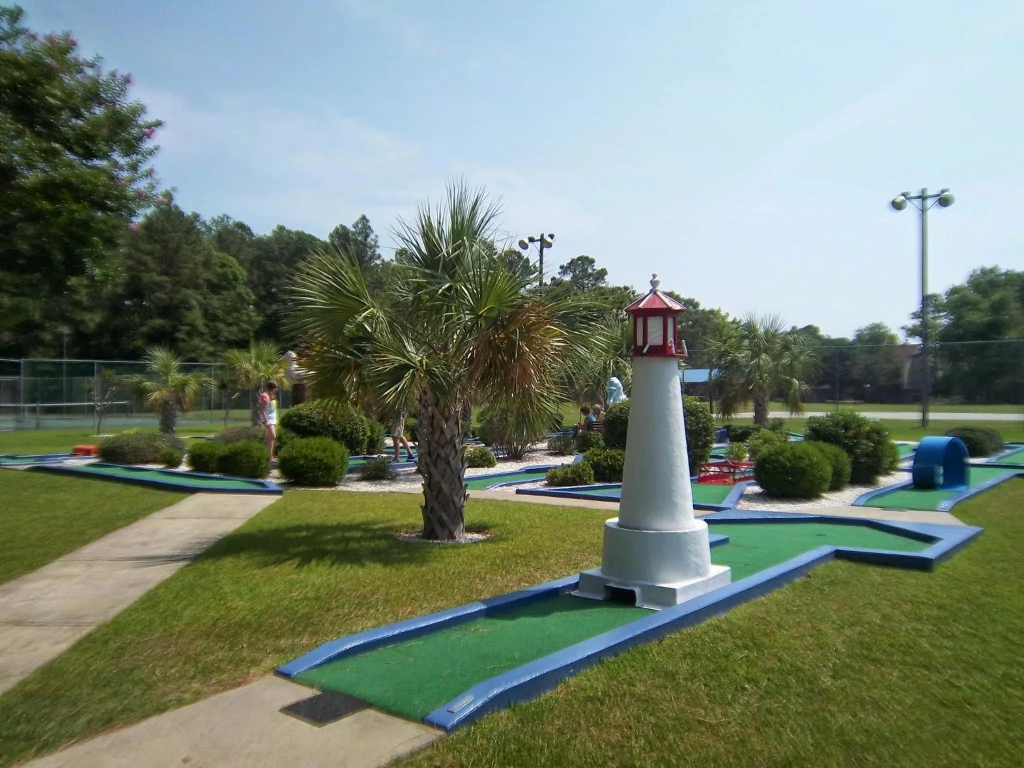 Other in Sandcastle Cove