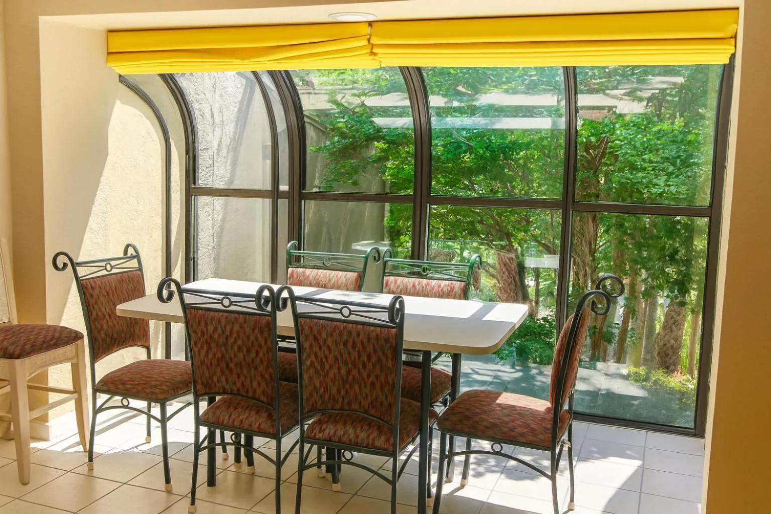 Day in Players Club Resort