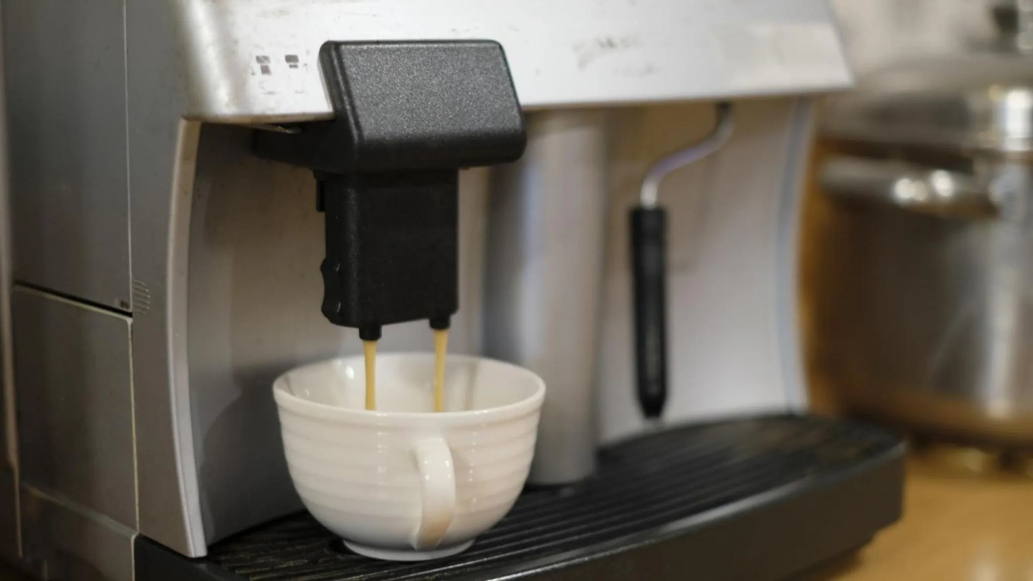 Drinks in Sitou Peach Villa B&B