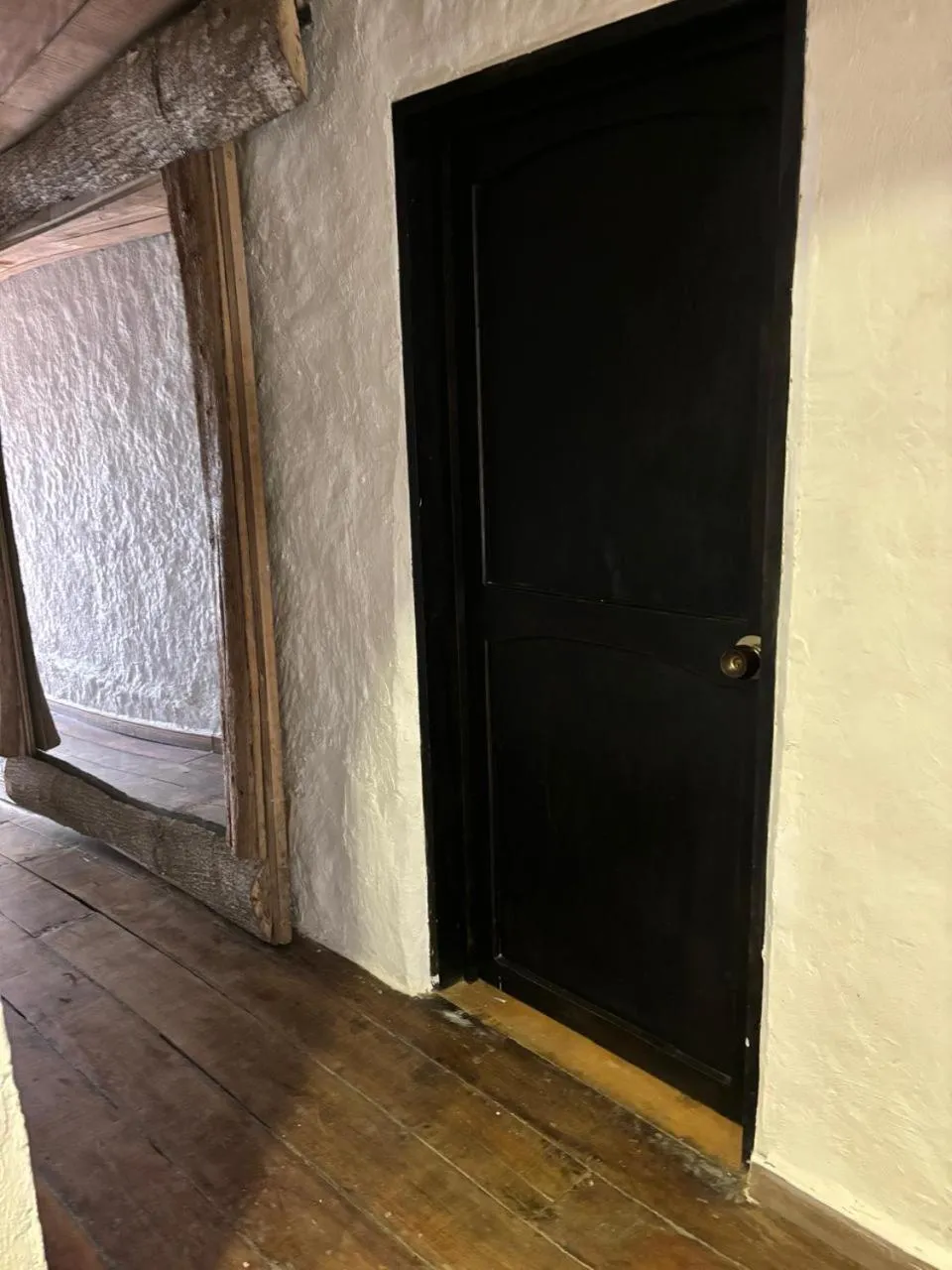 Property building in Finca Campestre La Adelita B&B