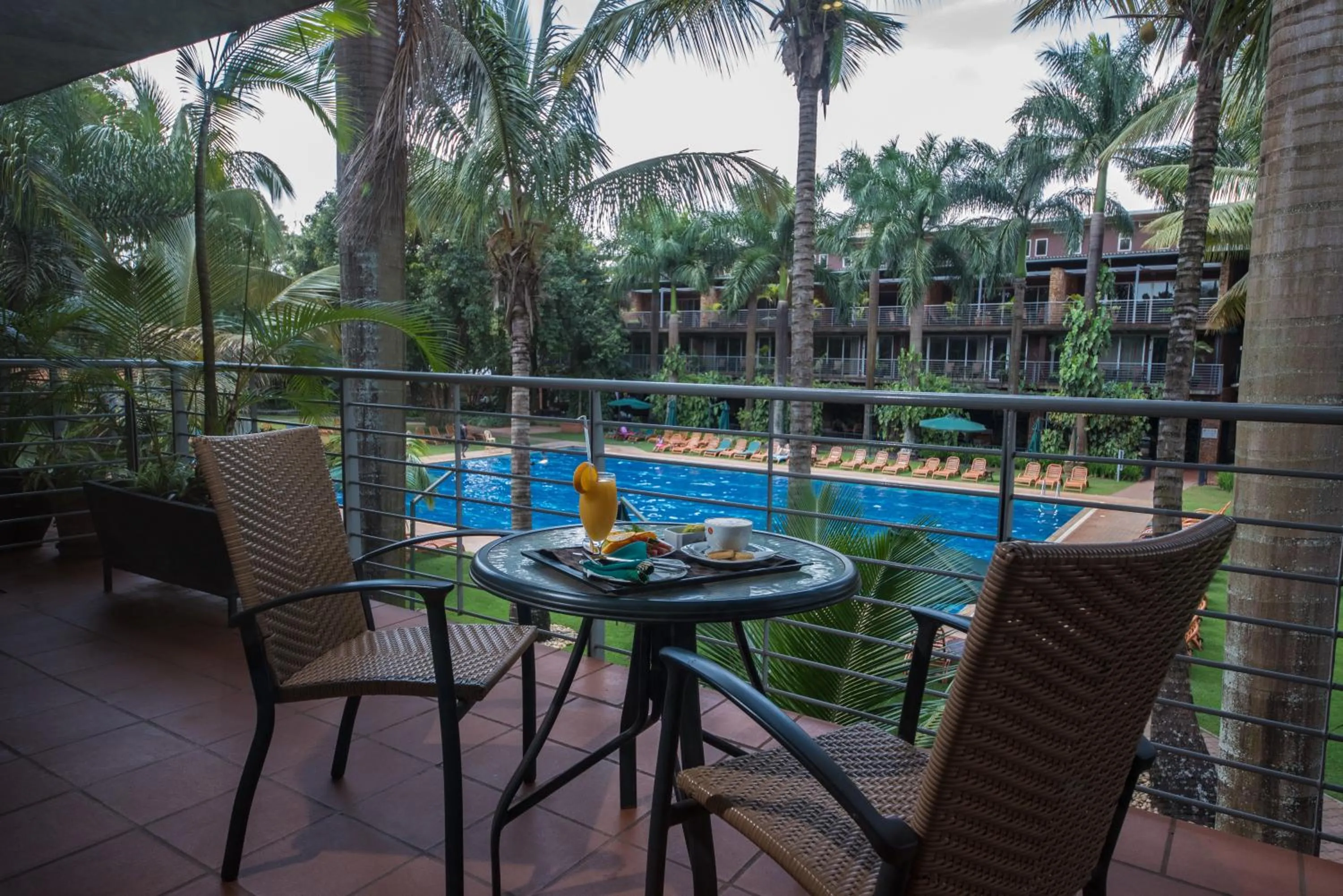  in Kabira Country Club