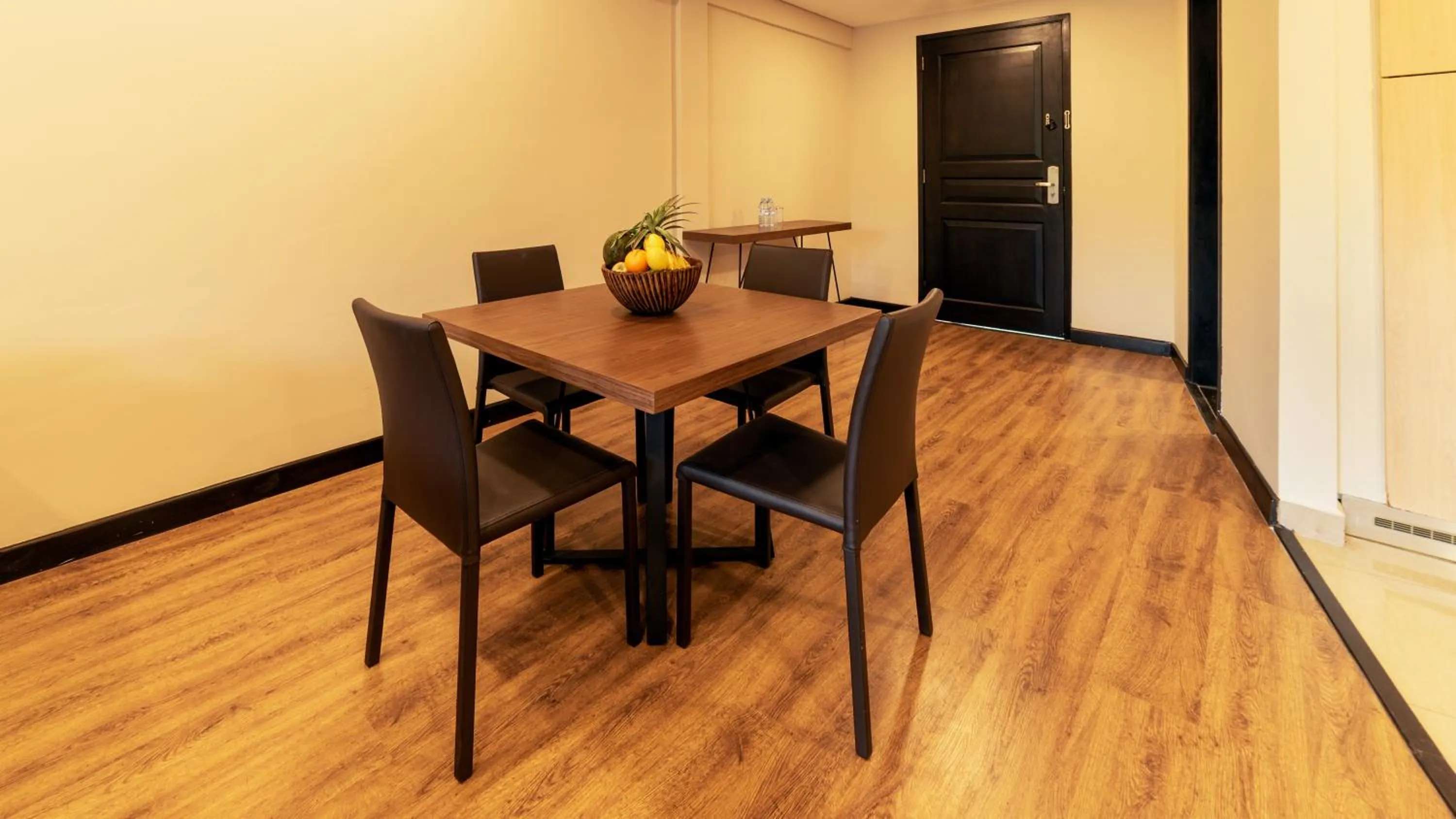 Dining area in Kabira Country Club