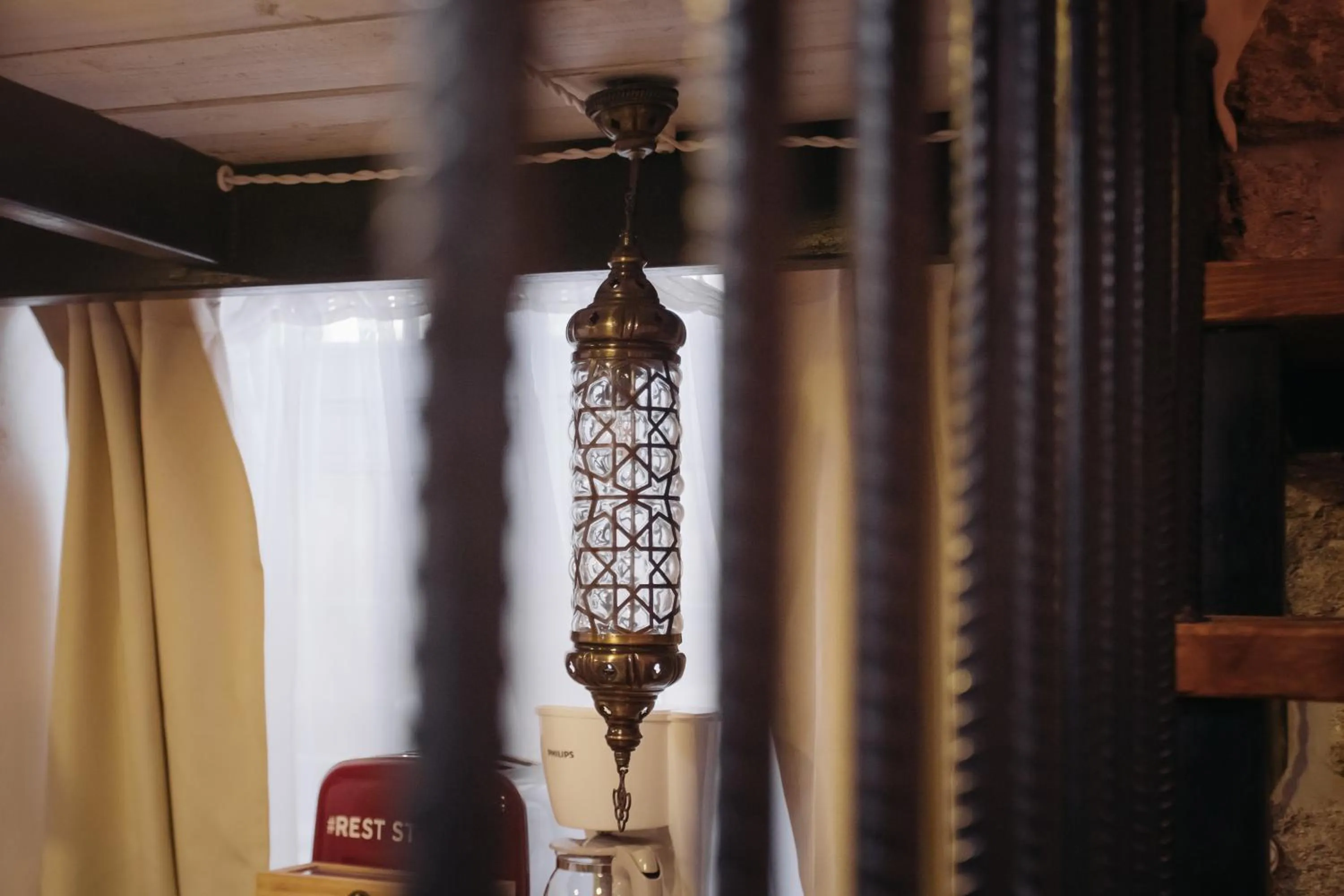 Property building in R Studios Old Baku