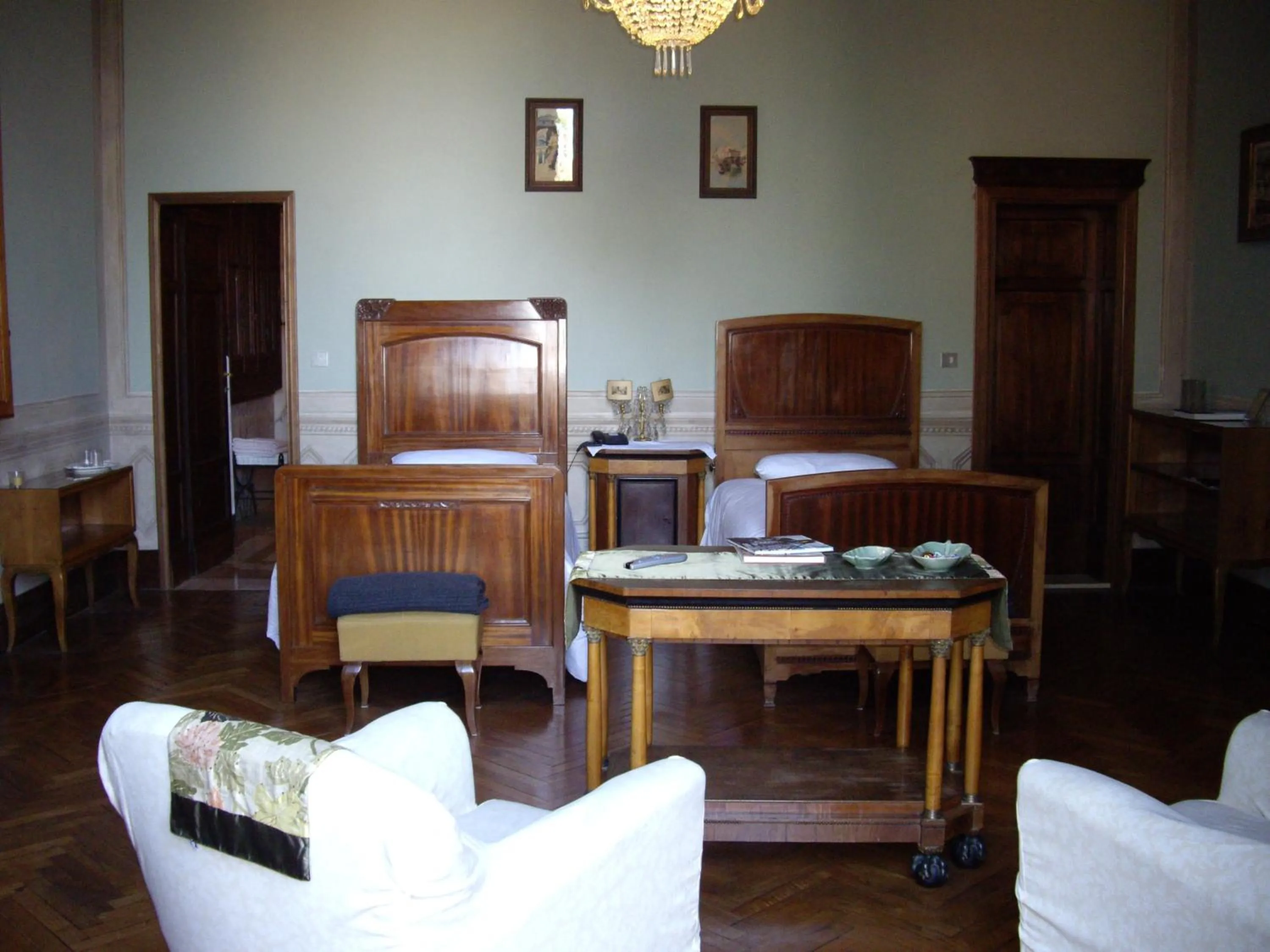 Villa Benni B&B