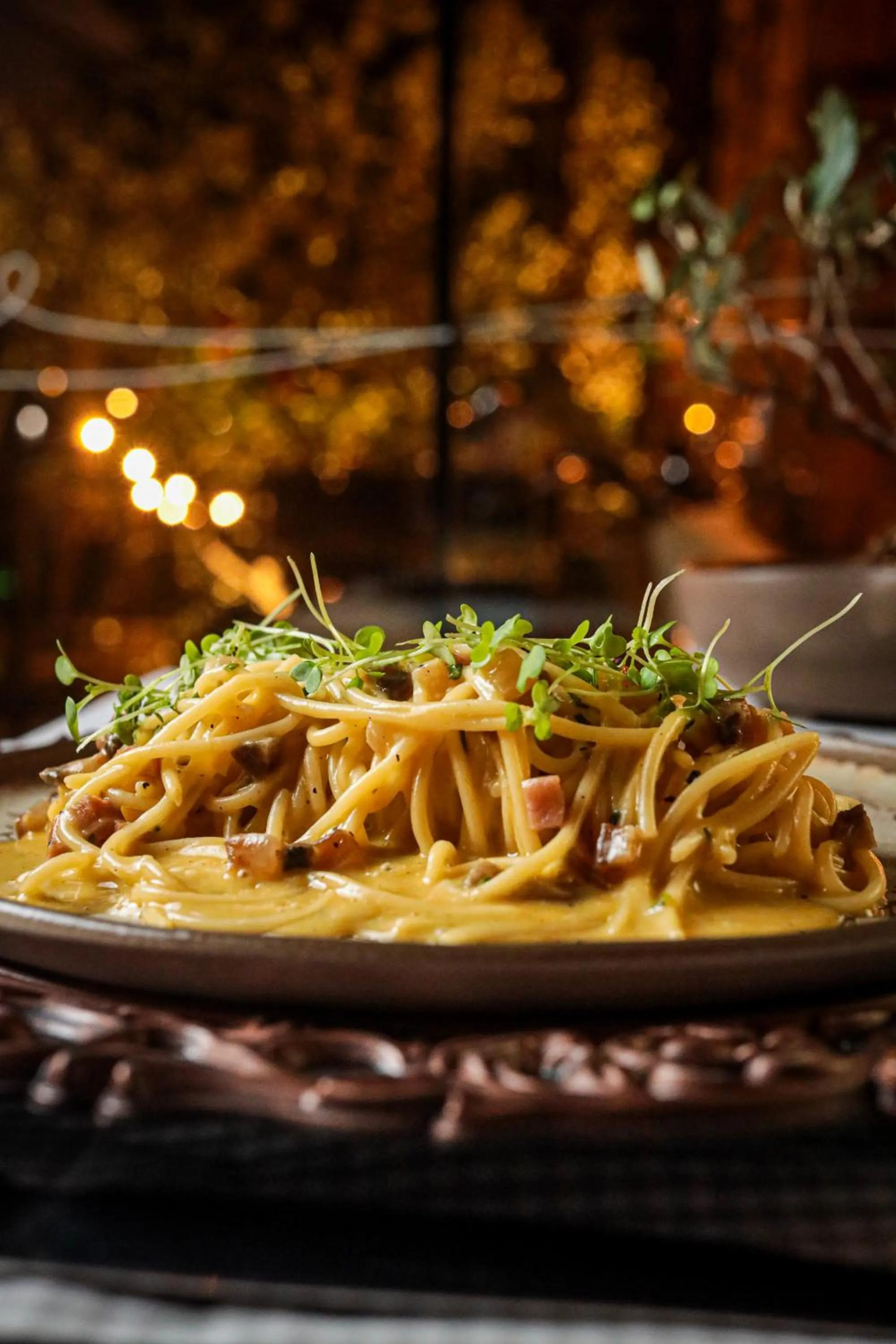 Dinner in Hotel Valle Dincanto