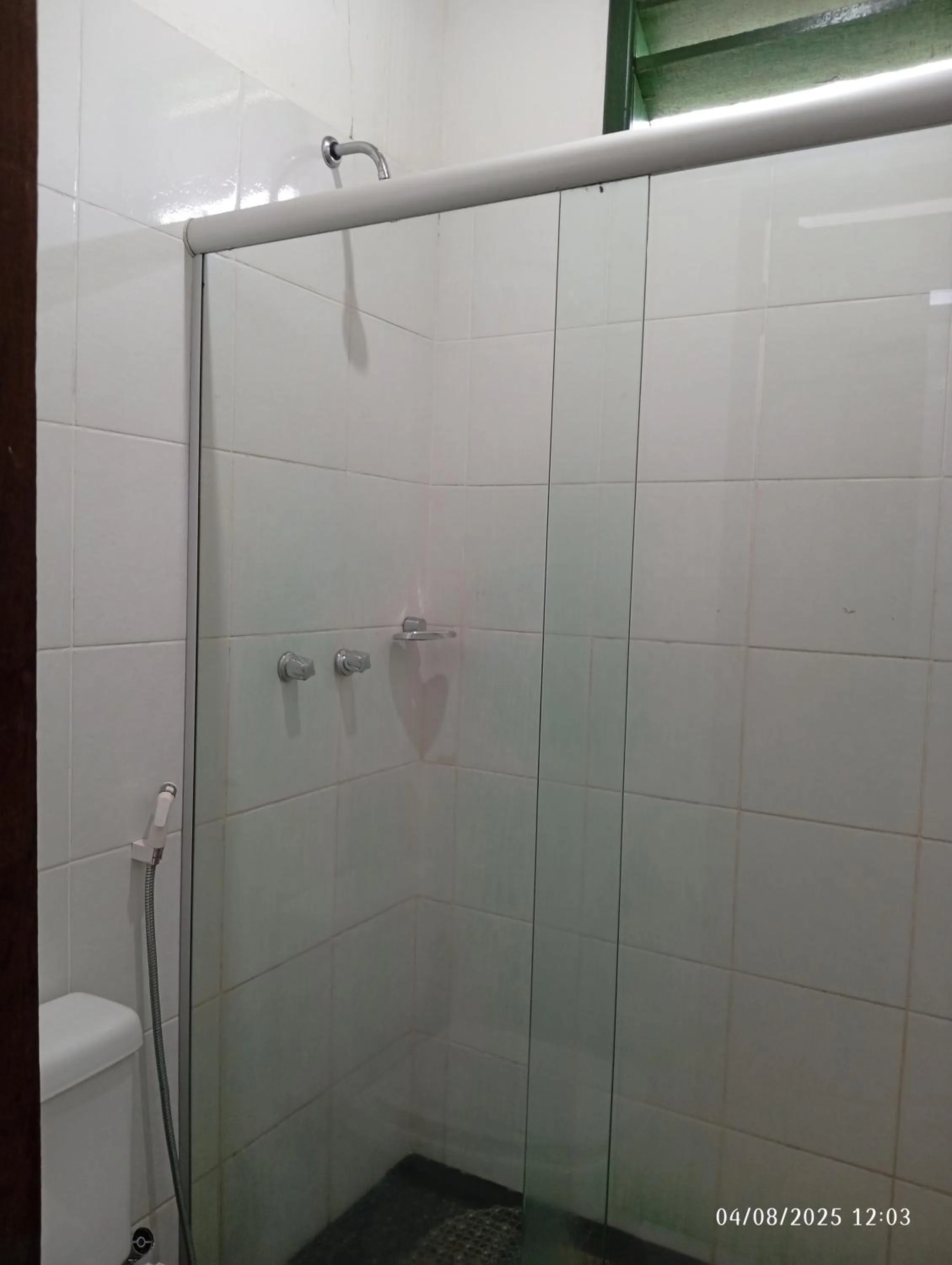 Pousada Bosque dos Aruãs