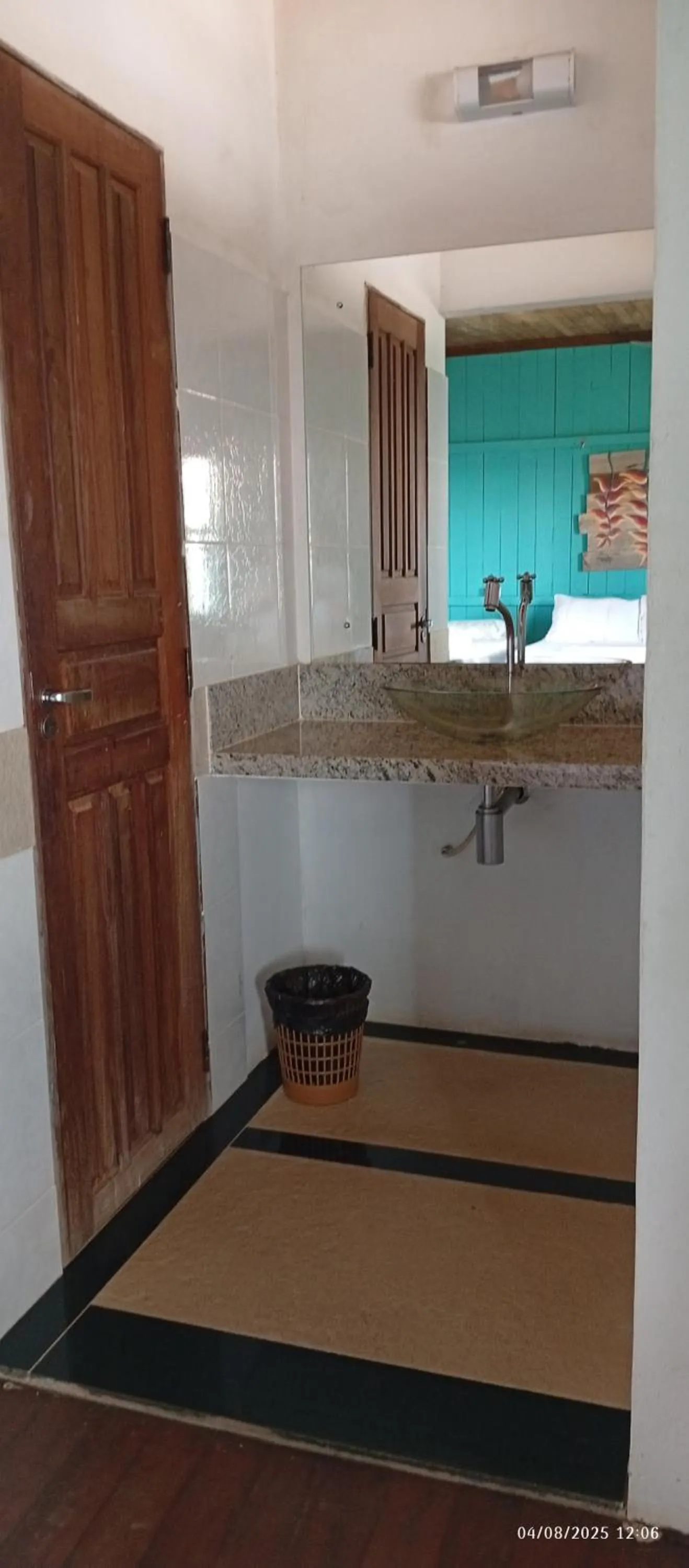 Pousada Bosque dos Aruãs