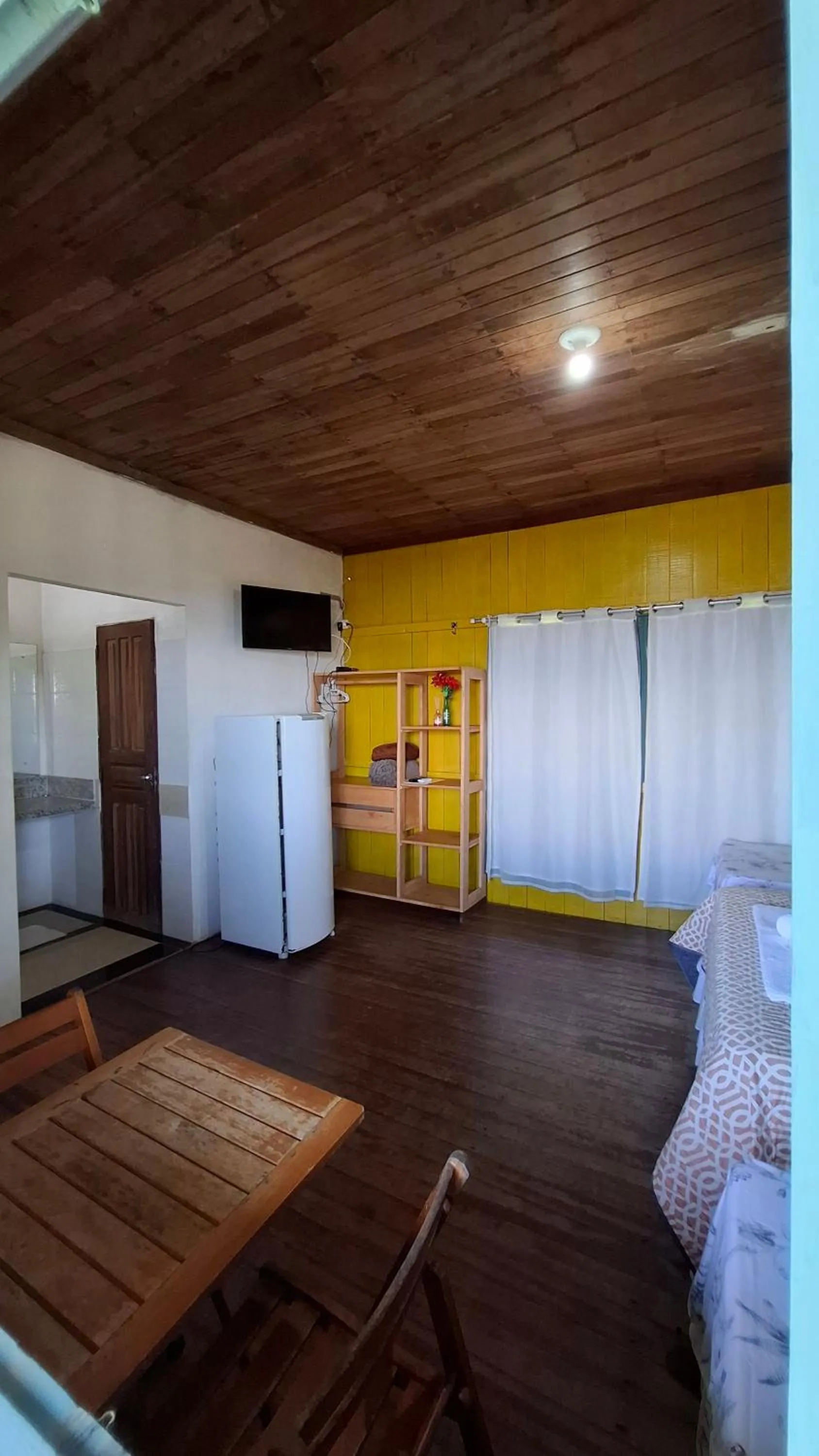 Pousada Bosque dos Aruãs