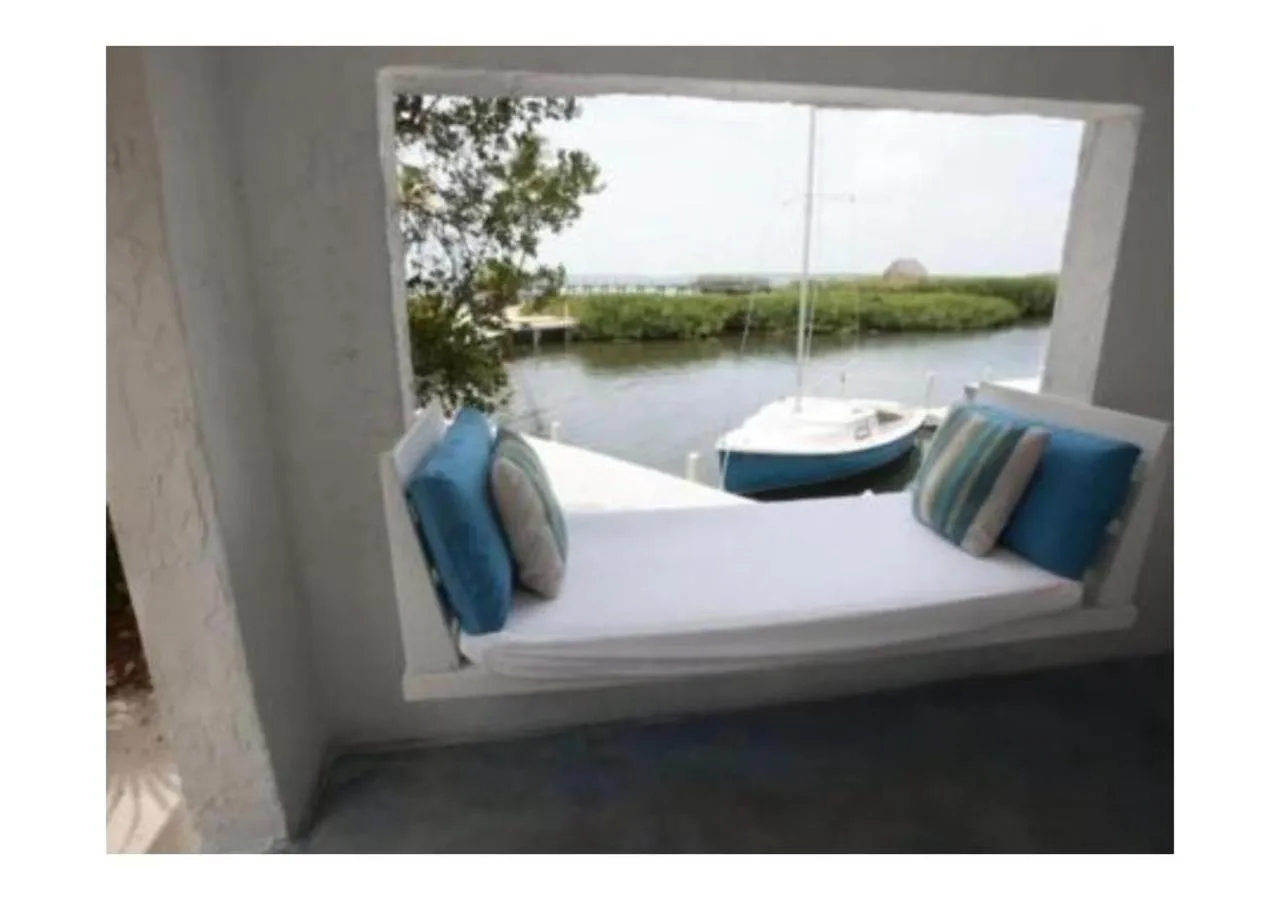 Photo of the whole room, Bed in Casa Morada