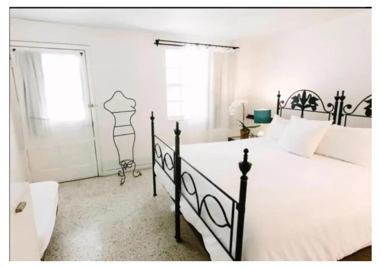 Hideaway (Garden Outdoor Shower Suite) in Casa Morada Hideaway (Garden Outdoor Shower Suite) in Casa Morada