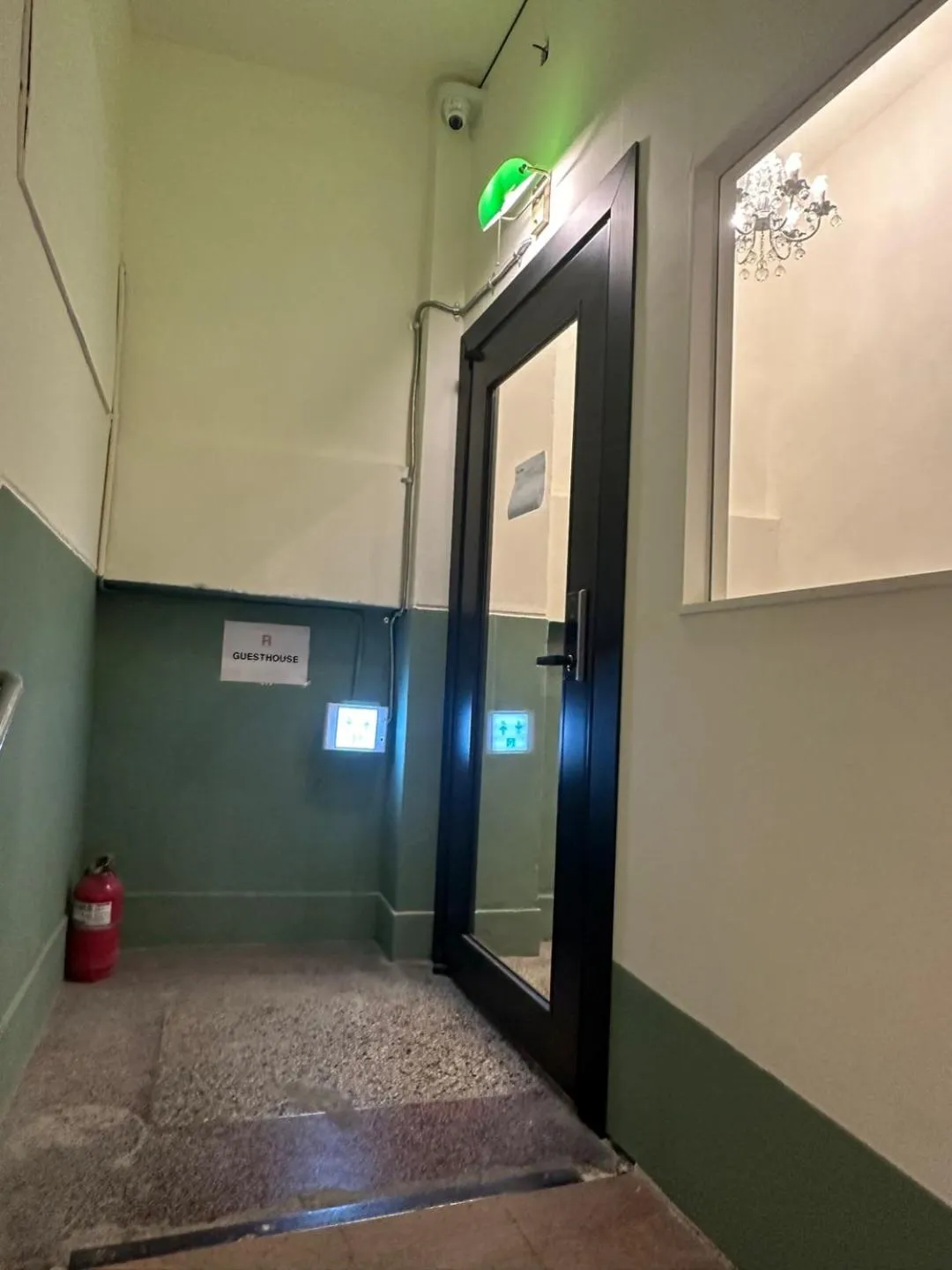 R Guesthouse Jongmyo