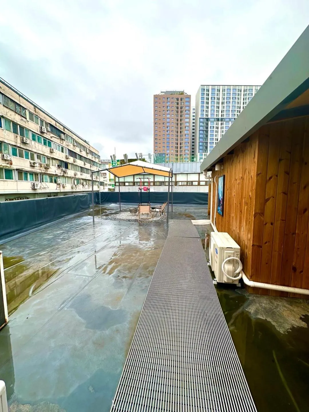 R Guesthouse Jongmyo