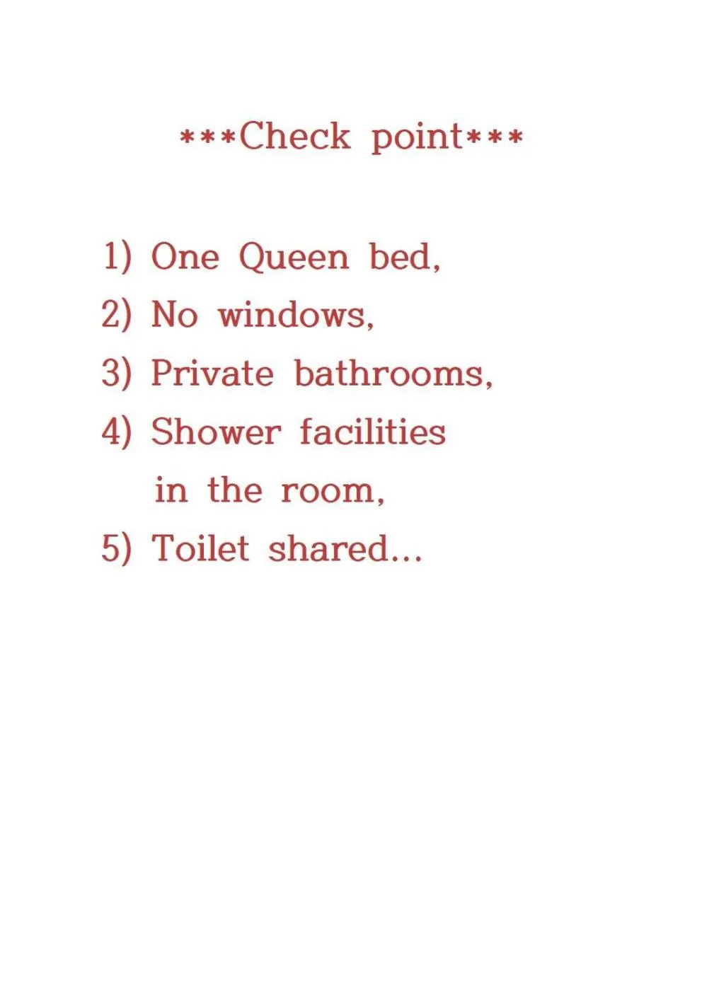 R Guesthouse Jongmyo