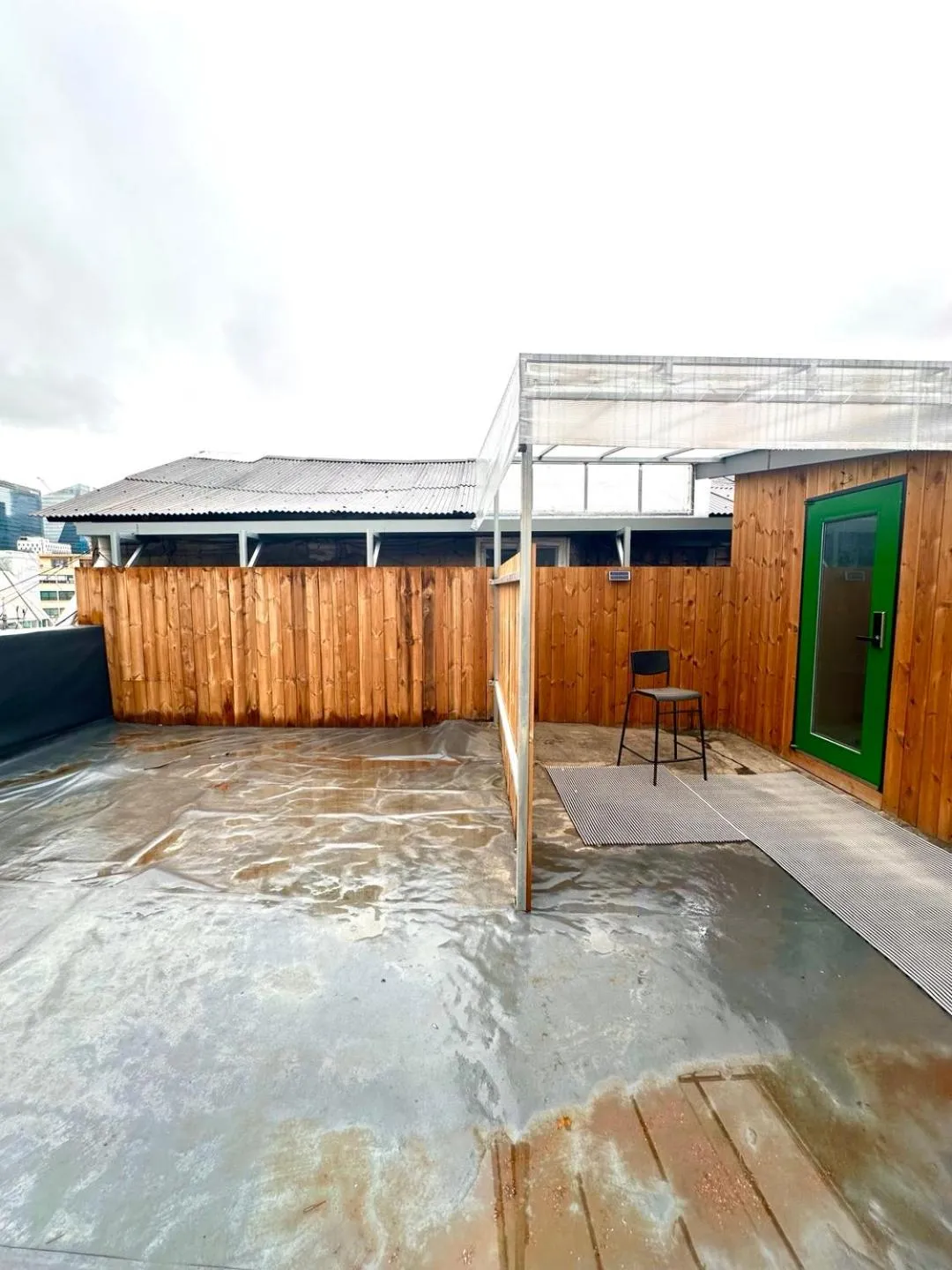 R Guesthouse Jongmyo