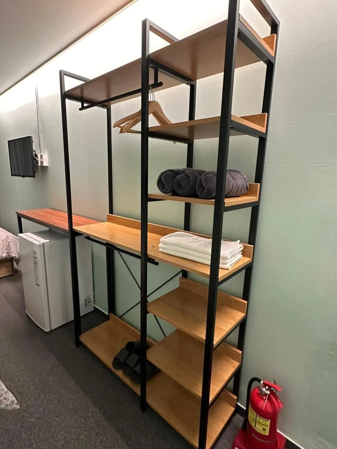 R Guesthouse Jongmyo