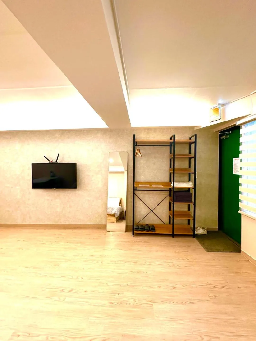 R Guesthouse Jongmyo