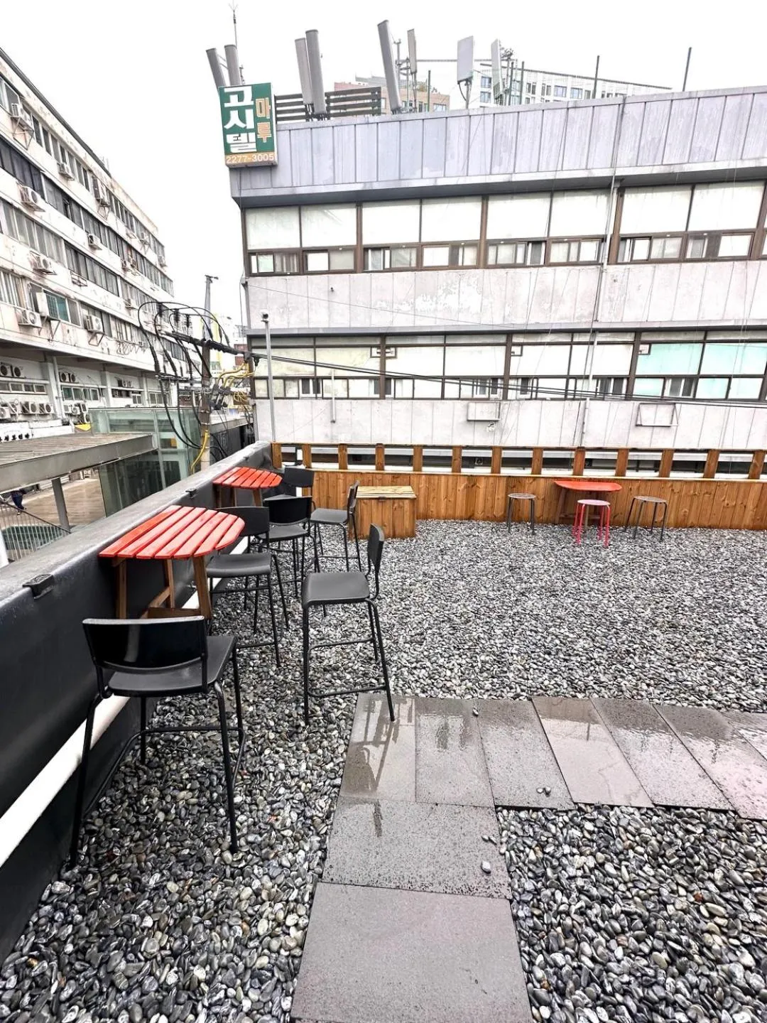 R Guesthouse Jongmyo