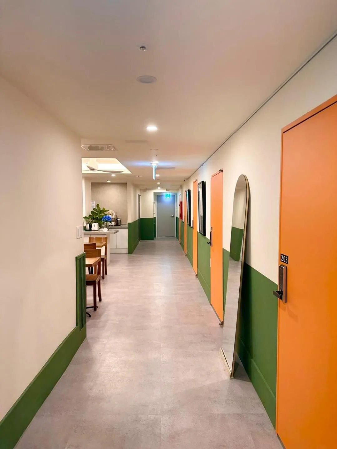 R Guesthouse Jongmyo