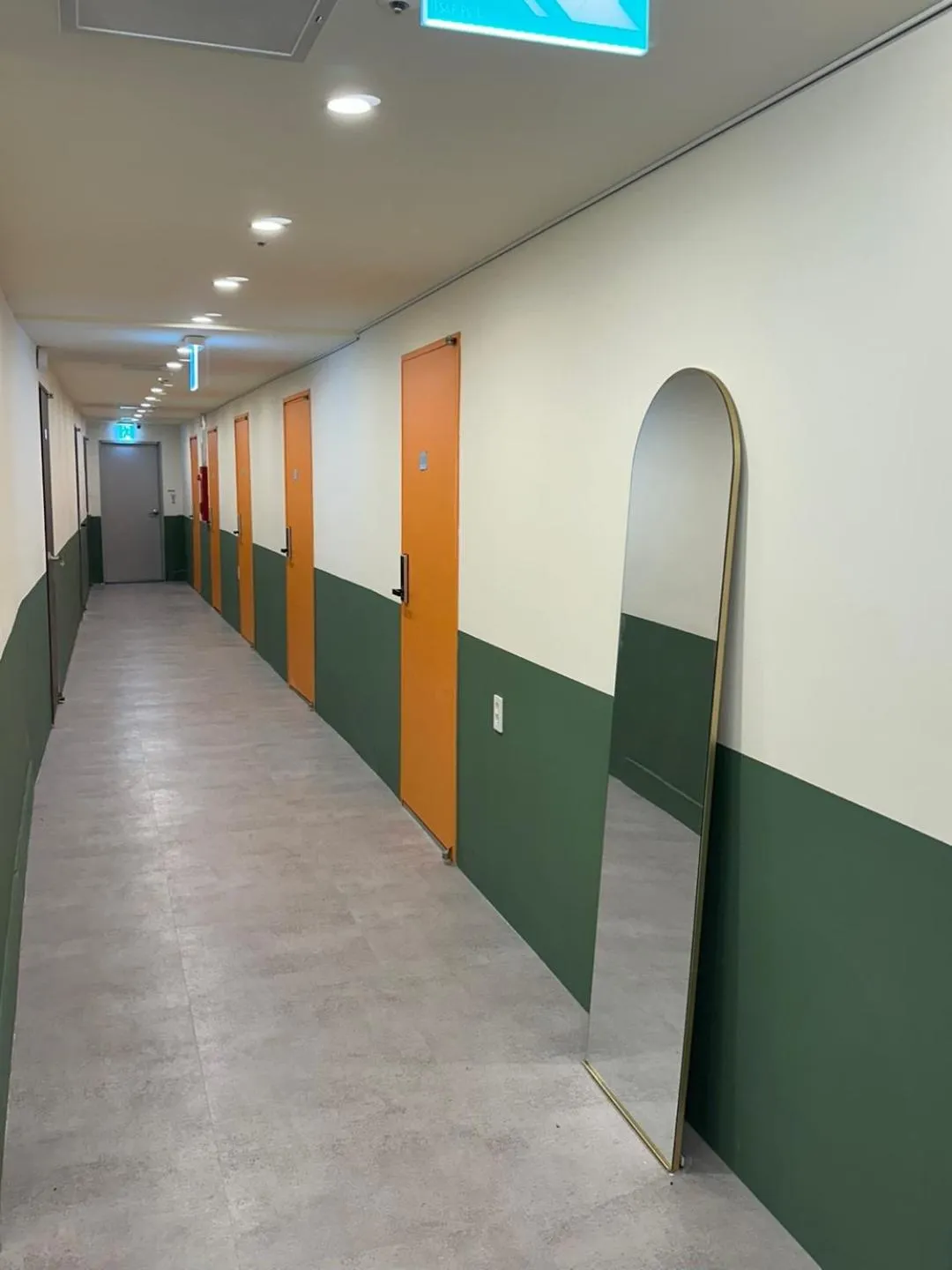 R Guesthouse Jongmyo