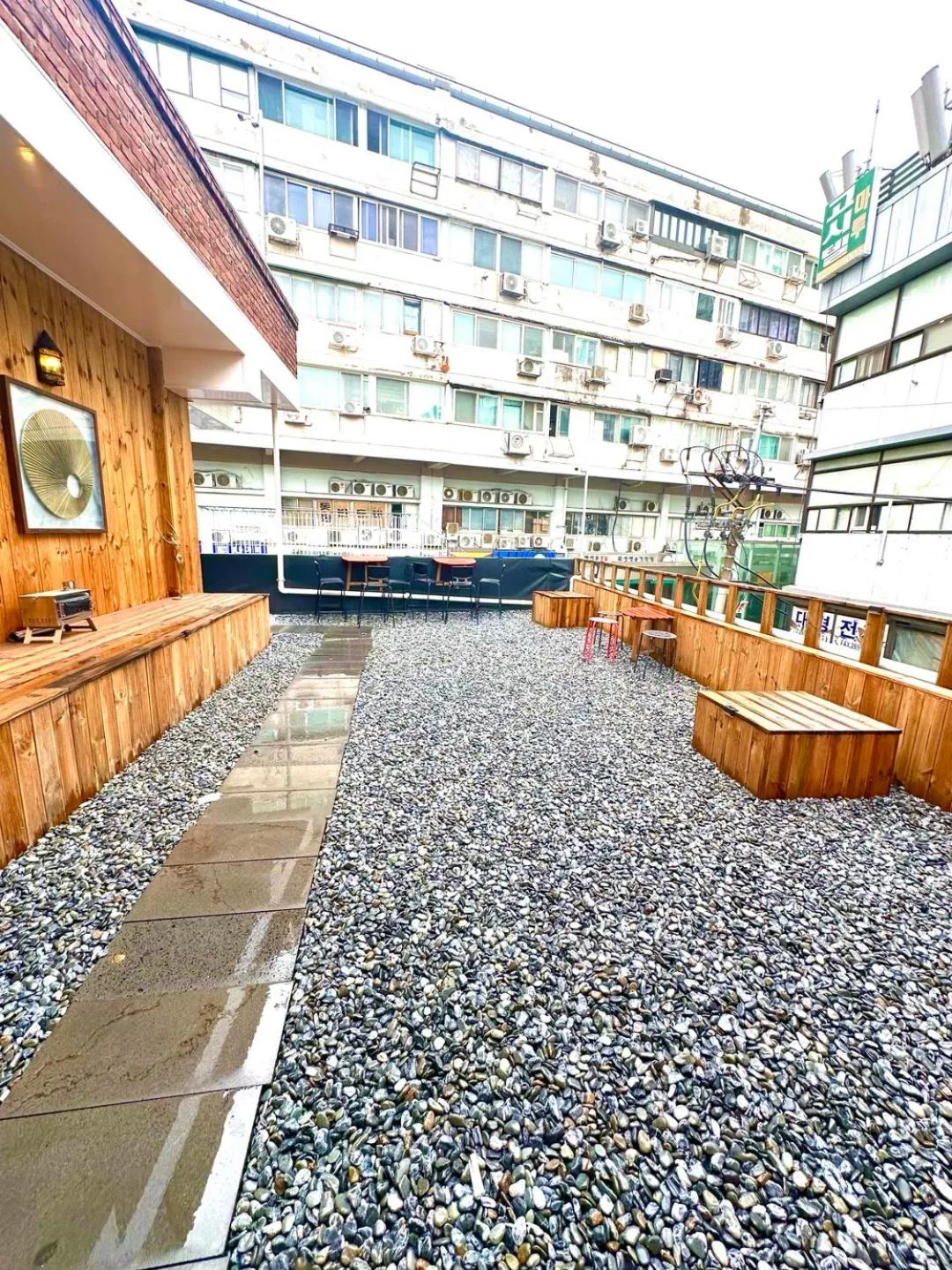 R Guesthouse Jongmyo