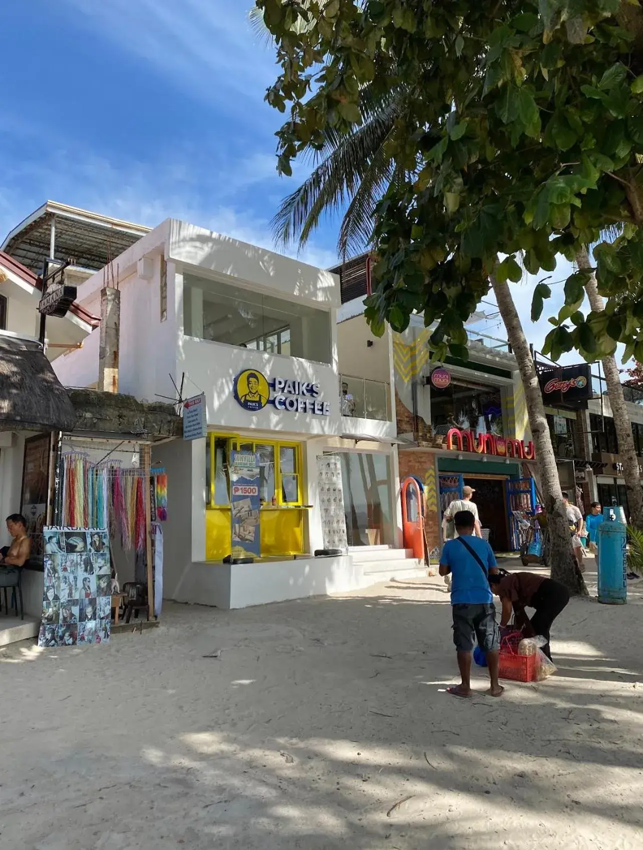 Sunvilla beachfront hotel Sunvilla beachfront hotel