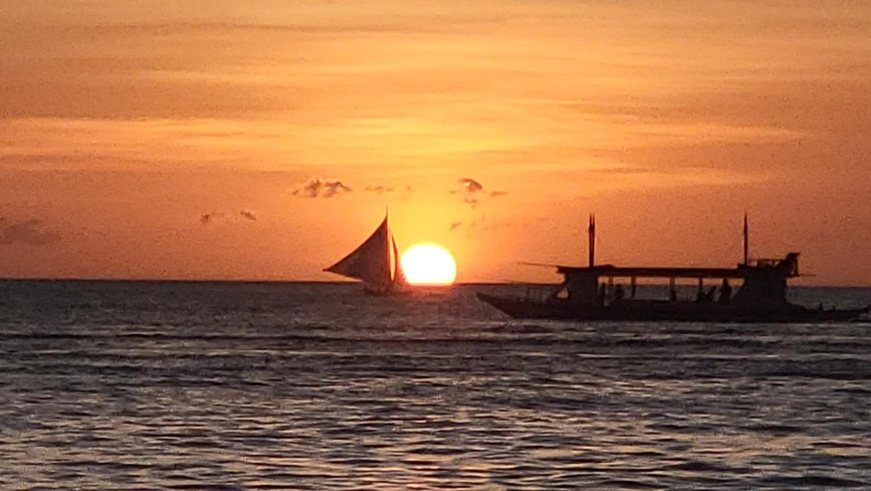 Sunvilla beachfront hotel