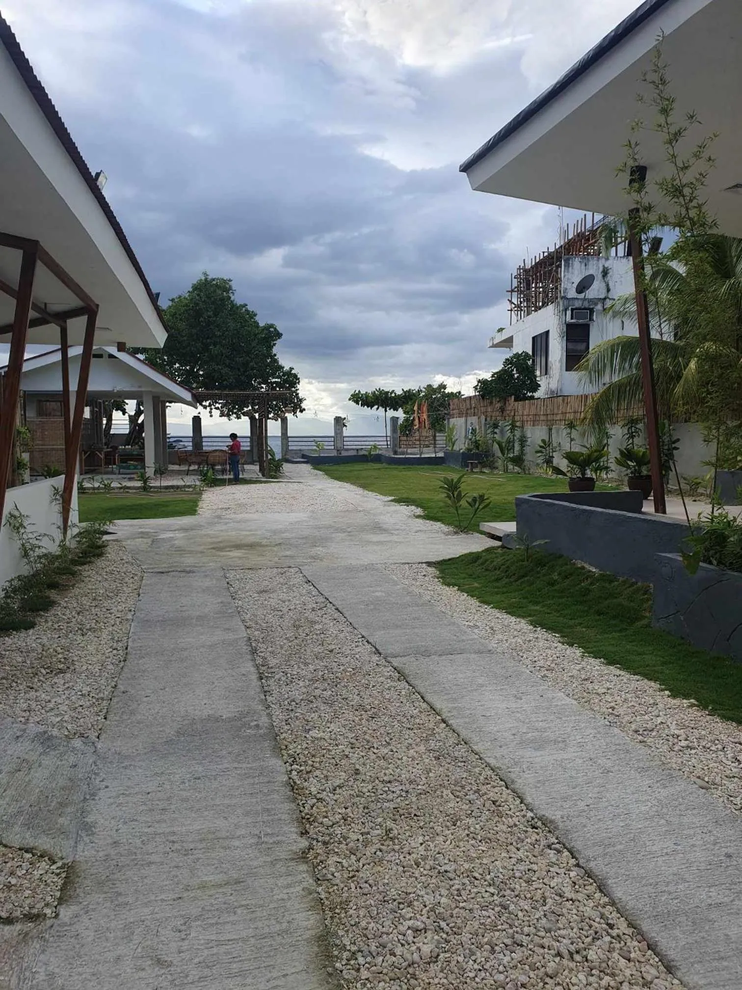 Fins Pacific Coray Bay by Hiverooms